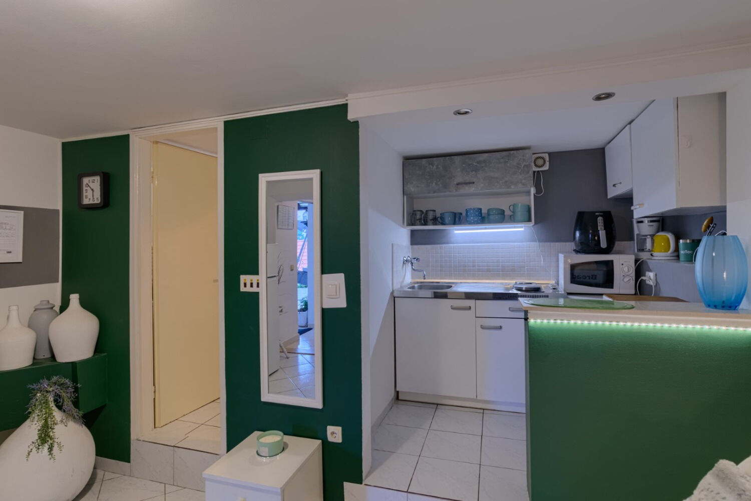 Apartment Vedro 10357-A4