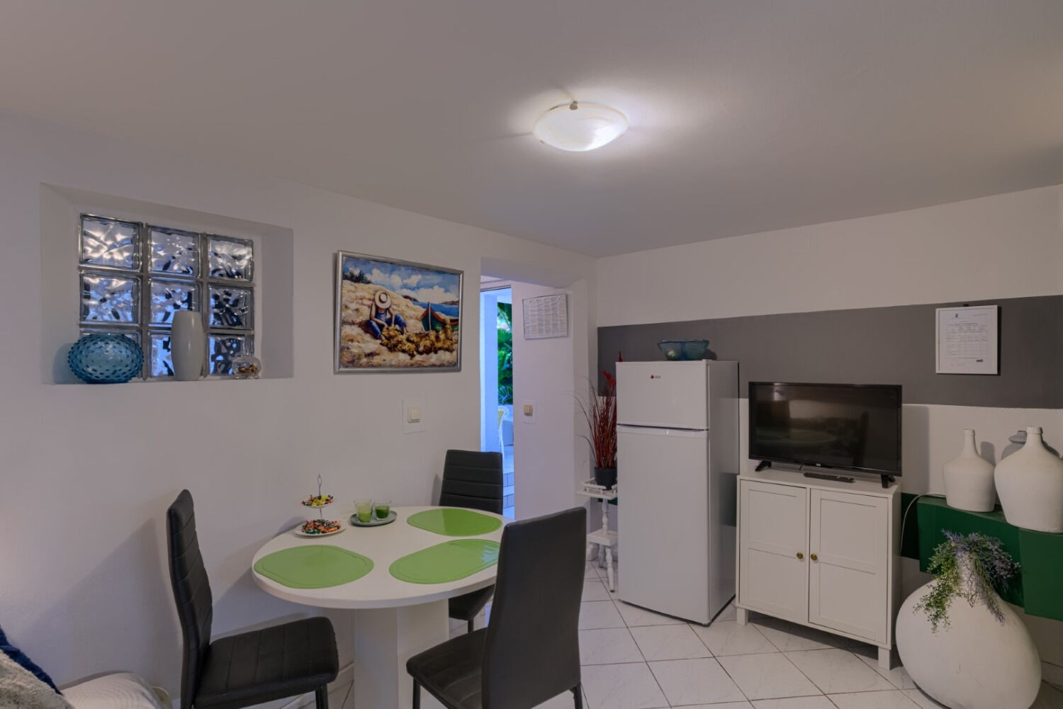 Apartment Vedro 10357-A4