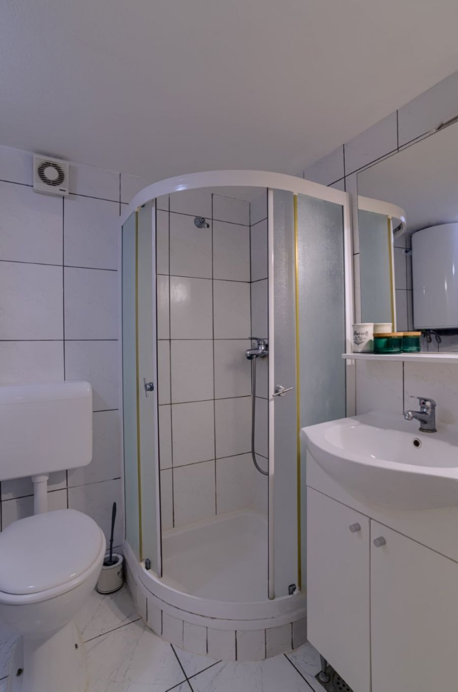 Apartment Vedro 10357-A4