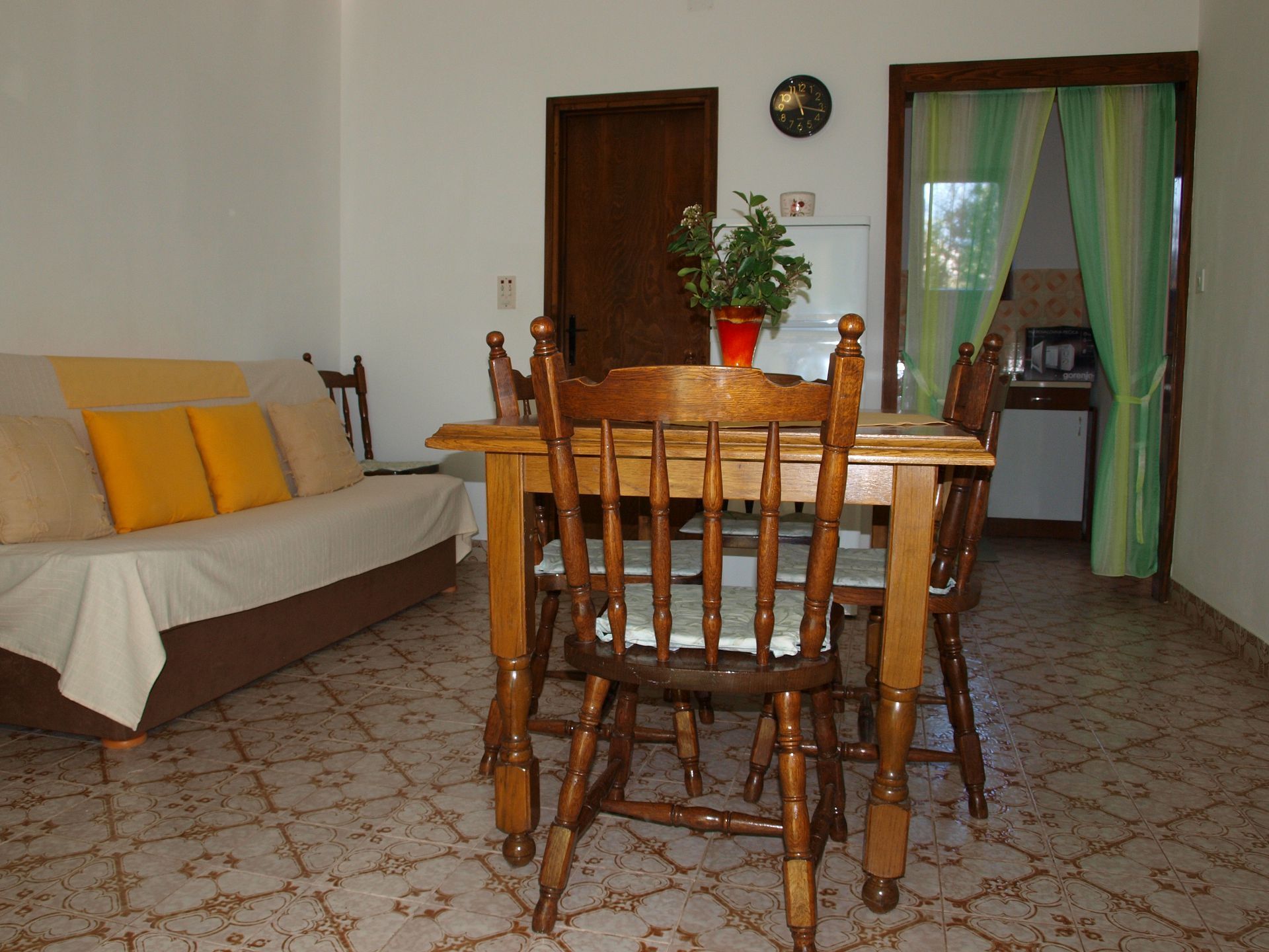 Apartments Mirja 104491-A1