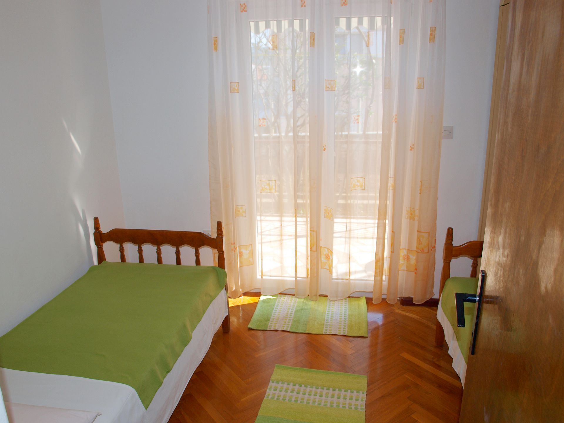 Apartments Mirja 104491-A1