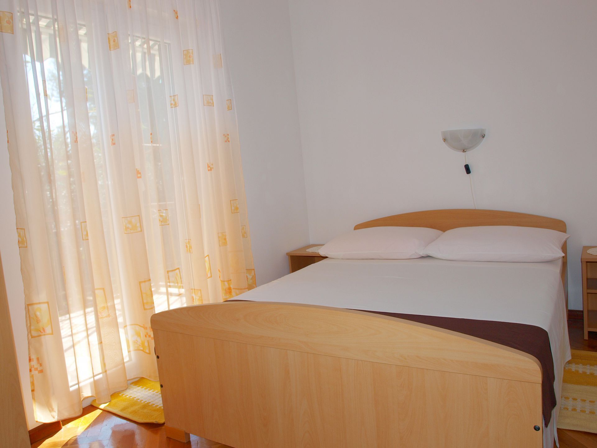 Apartments Mirja 104491-A1