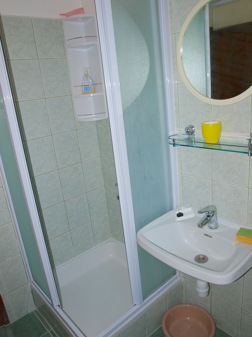 Apartments Mirja 104491-A1