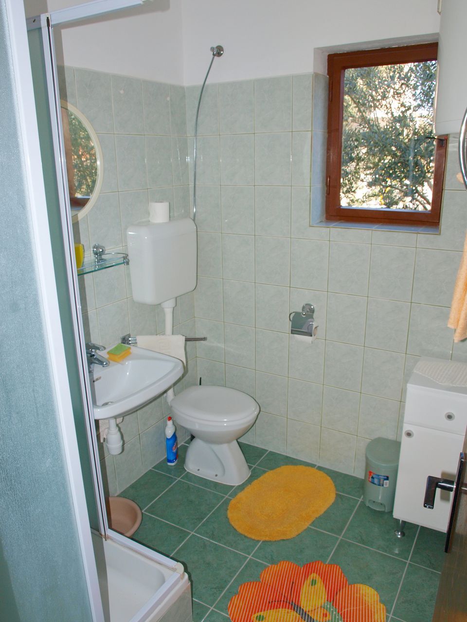 Apartments Mirja 104491-A1