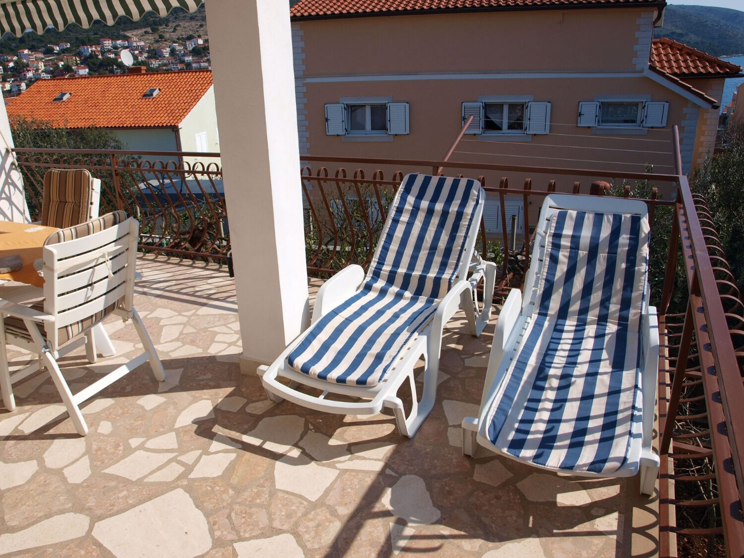 Apartments Mirja 104491-A2