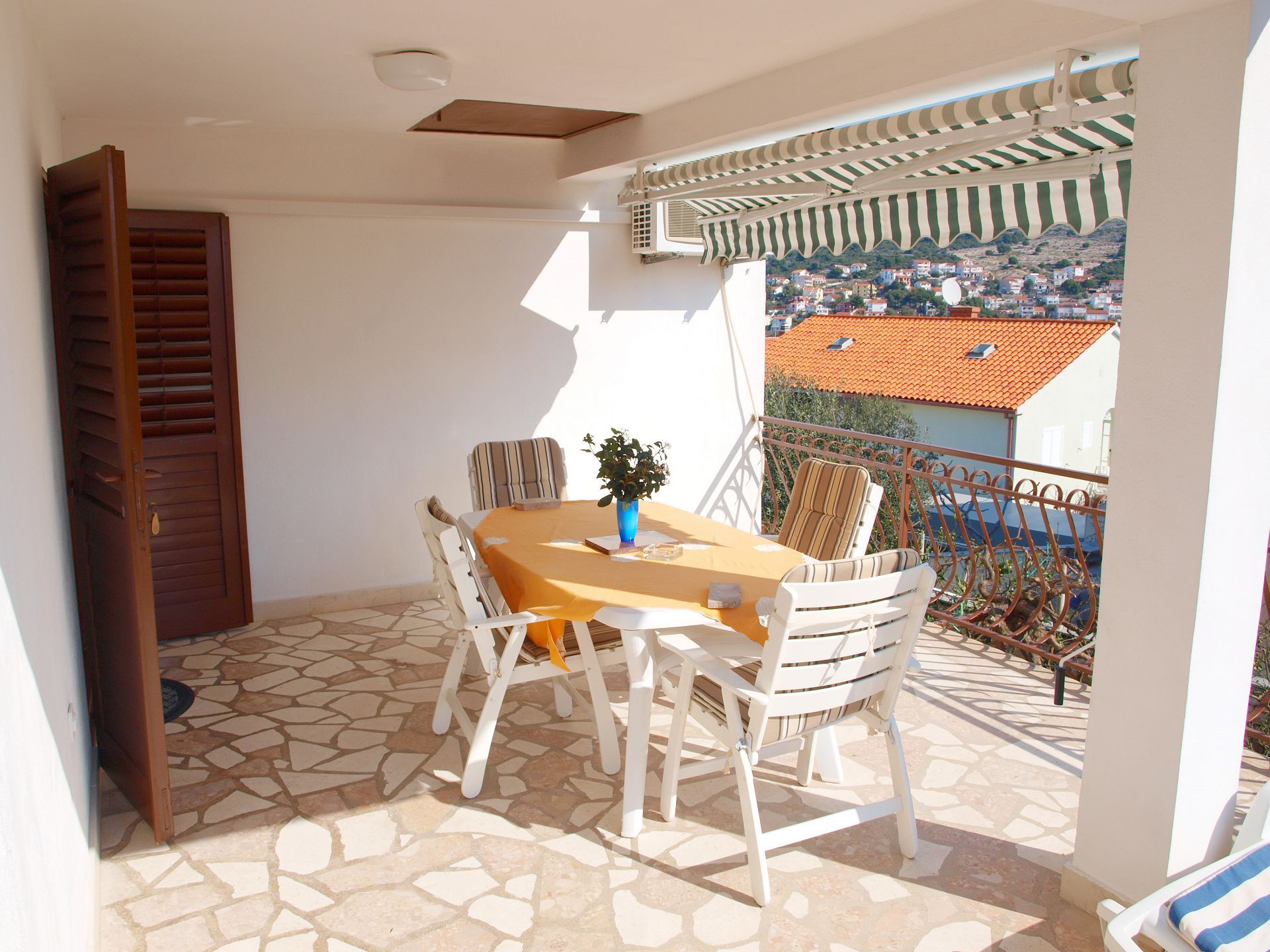 Apartments Mirja 104491-A2