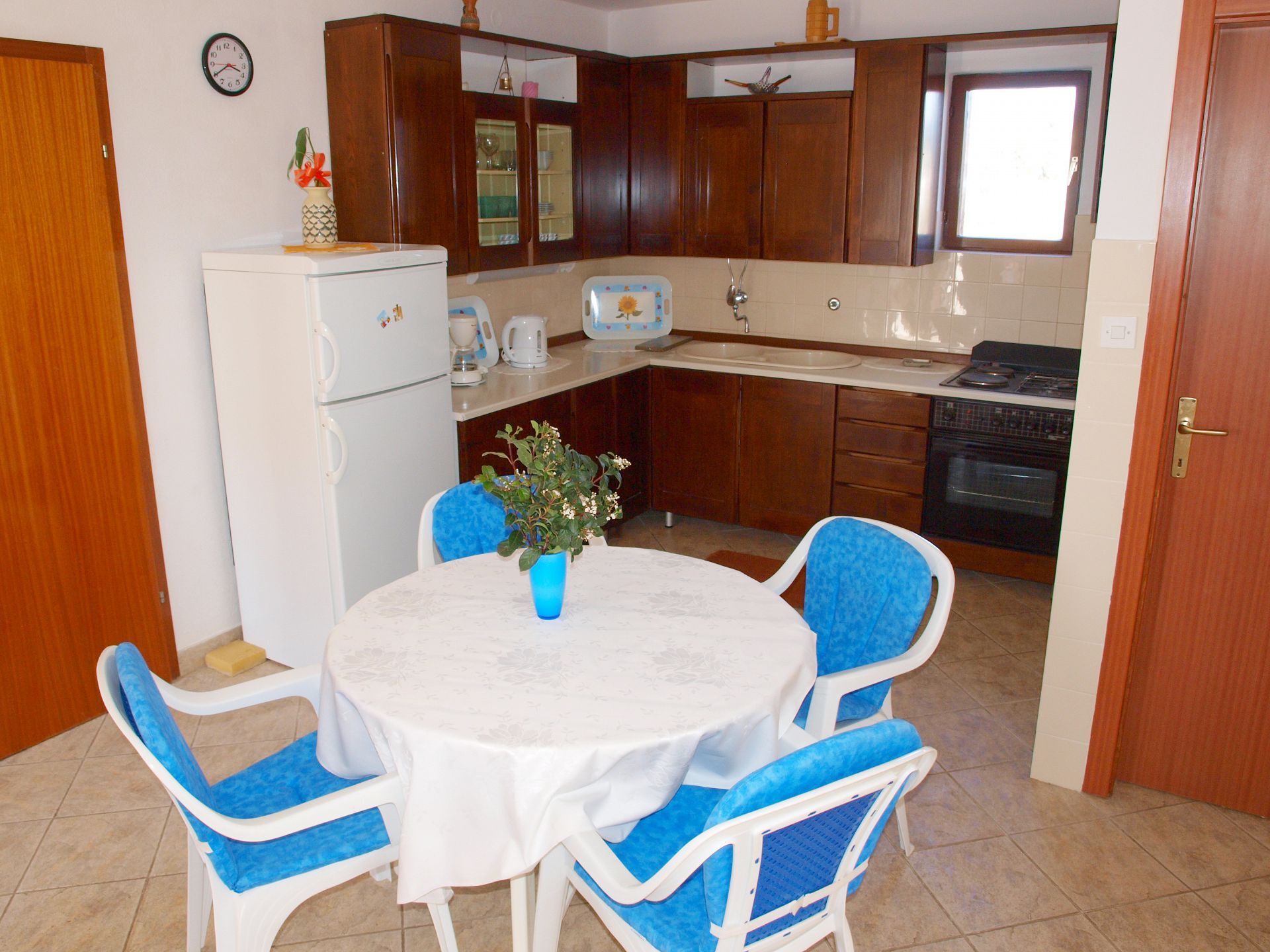 Apartments Mirja 104491-A2