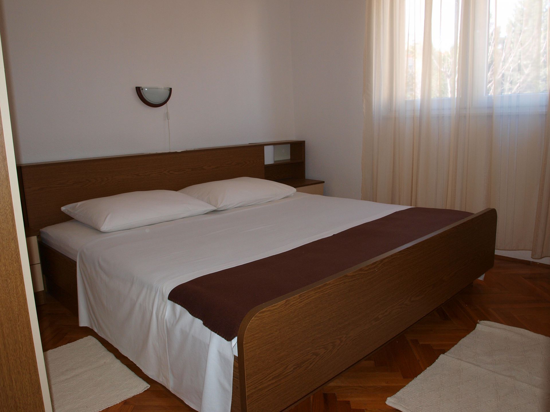 Apartments Mirja 104491-A2