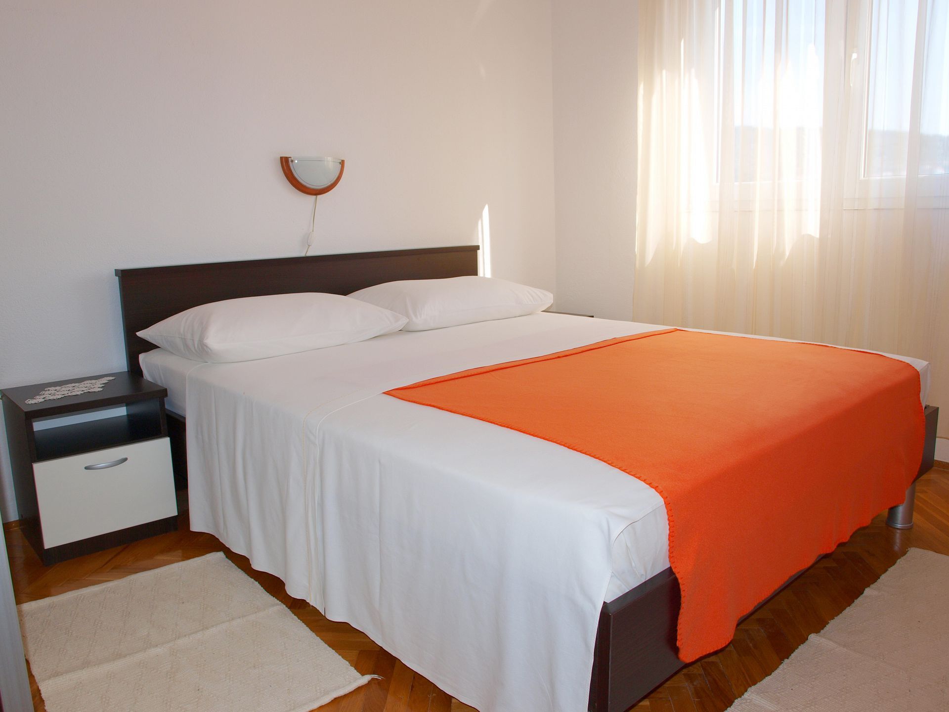 Apartments Mirja 104491-A2