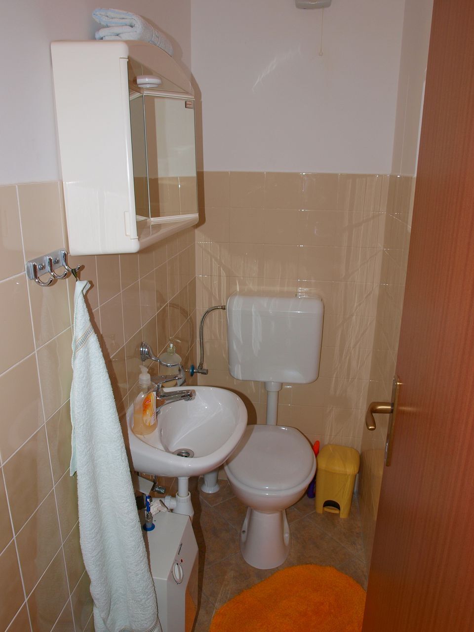 Apartments Mirja 104491-A2