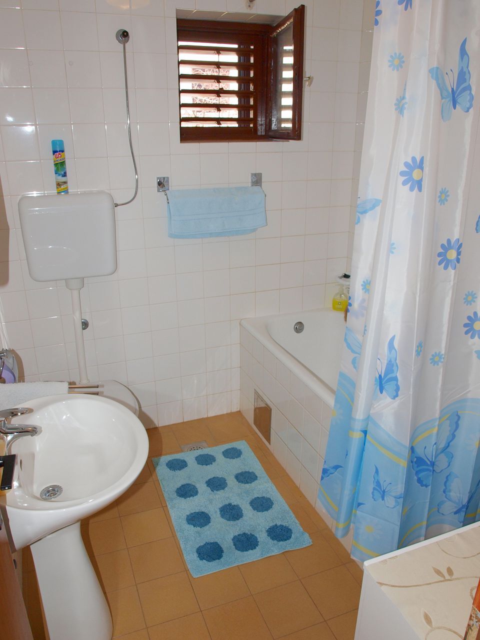 Apartments Mirja 104491-A2