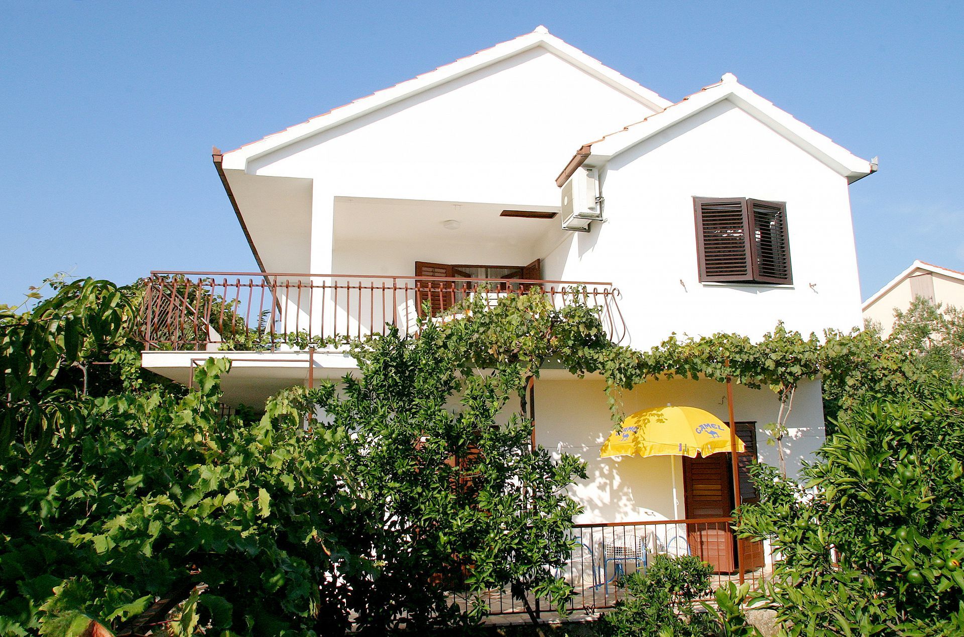 Apartments Mirja 104491-A2