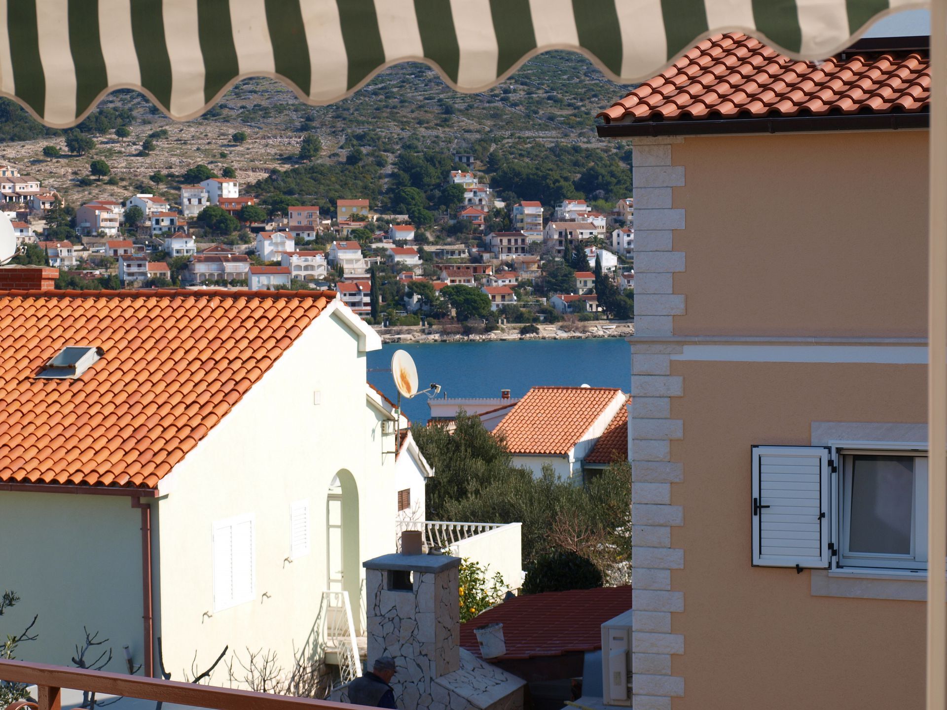 Apartments Mirja 104491-A2