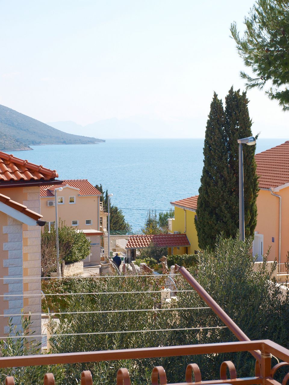 Apartments Mirja 104491-A2