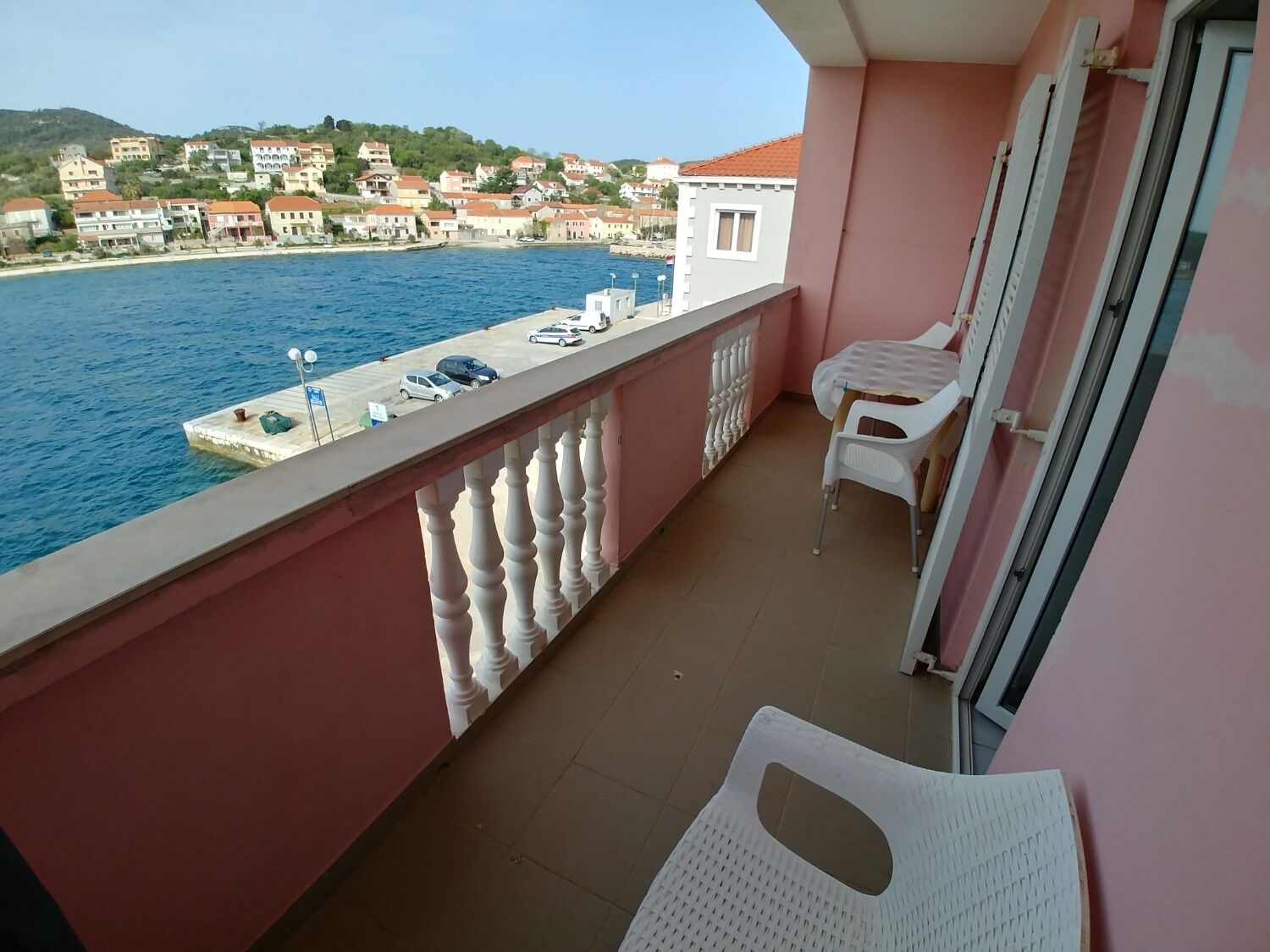 Apartment Svetka 104501-A1