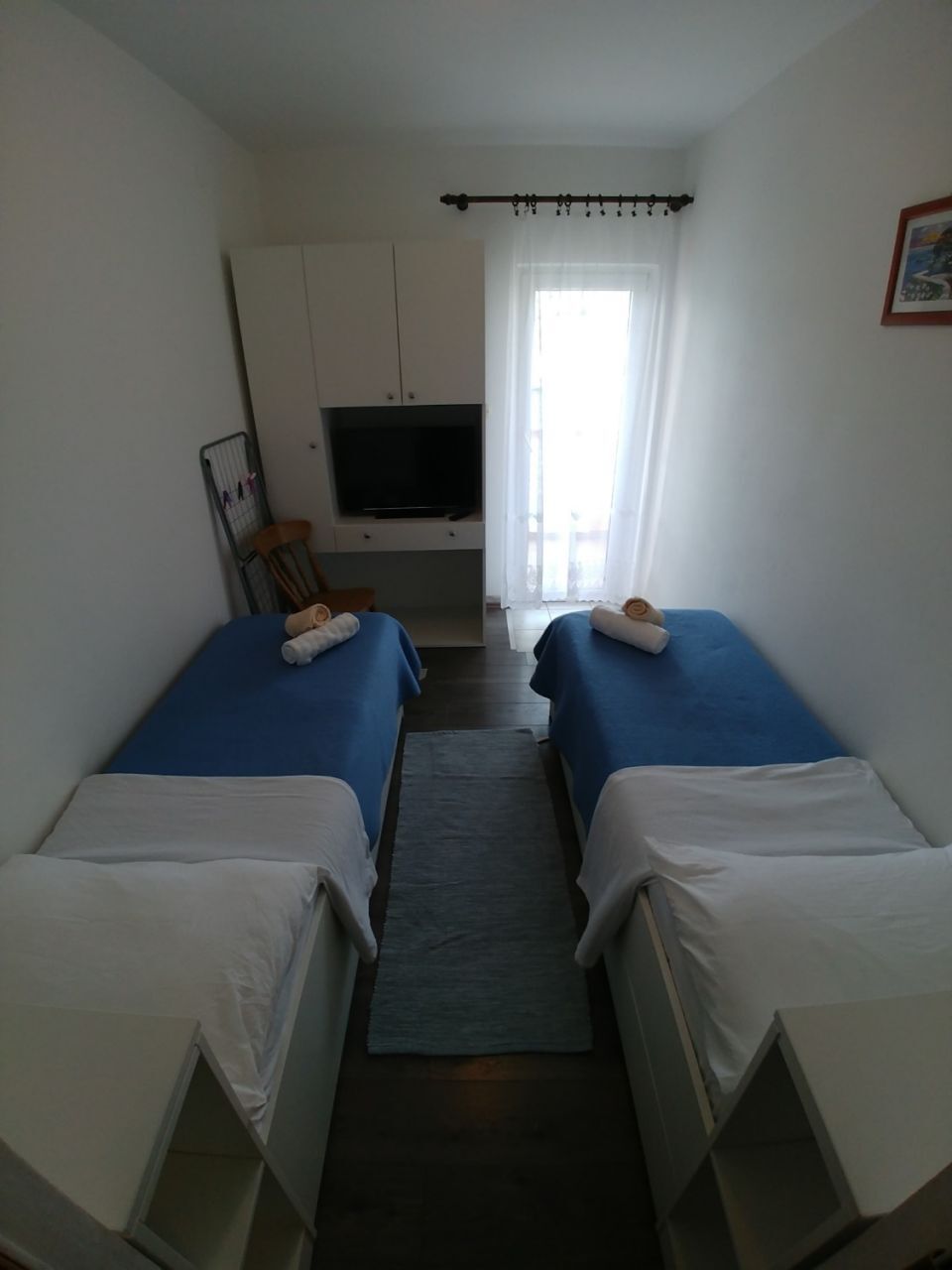 Apartment Svetka 104501-A1