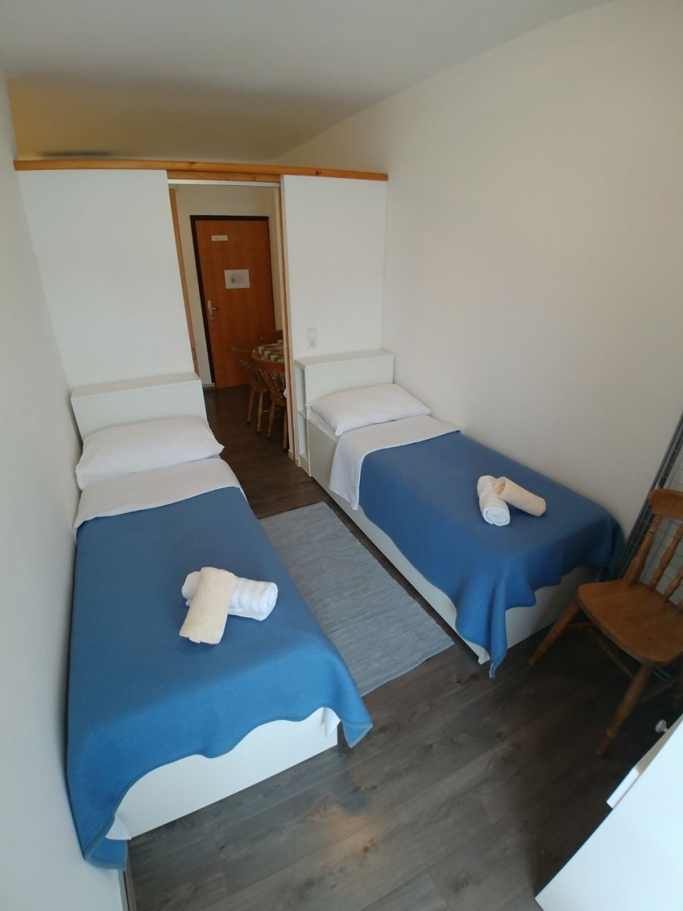 Apartment Svetka 104501-A1