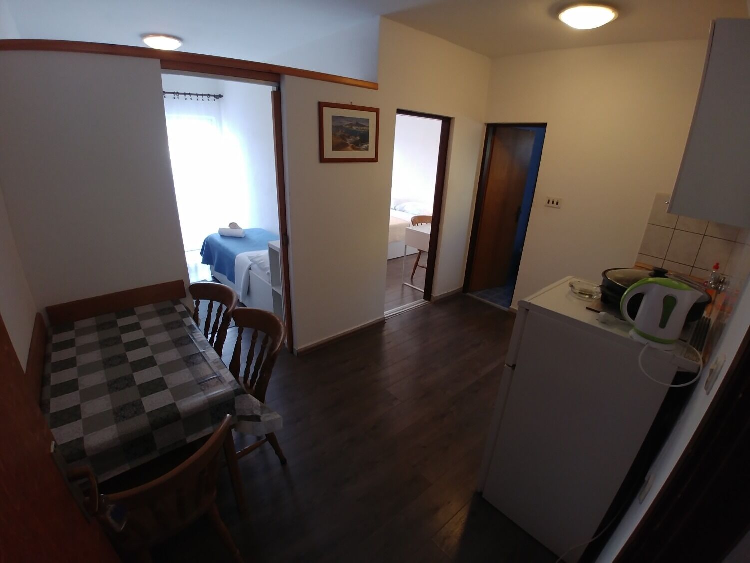 Apartment Svetka 104501-A1