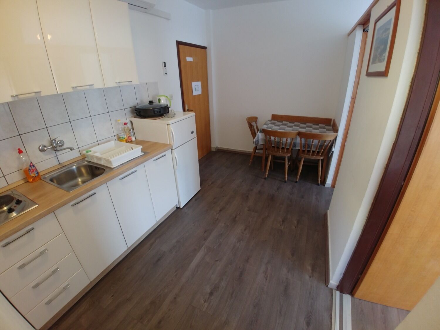 Apartment Svetka 104501-A1