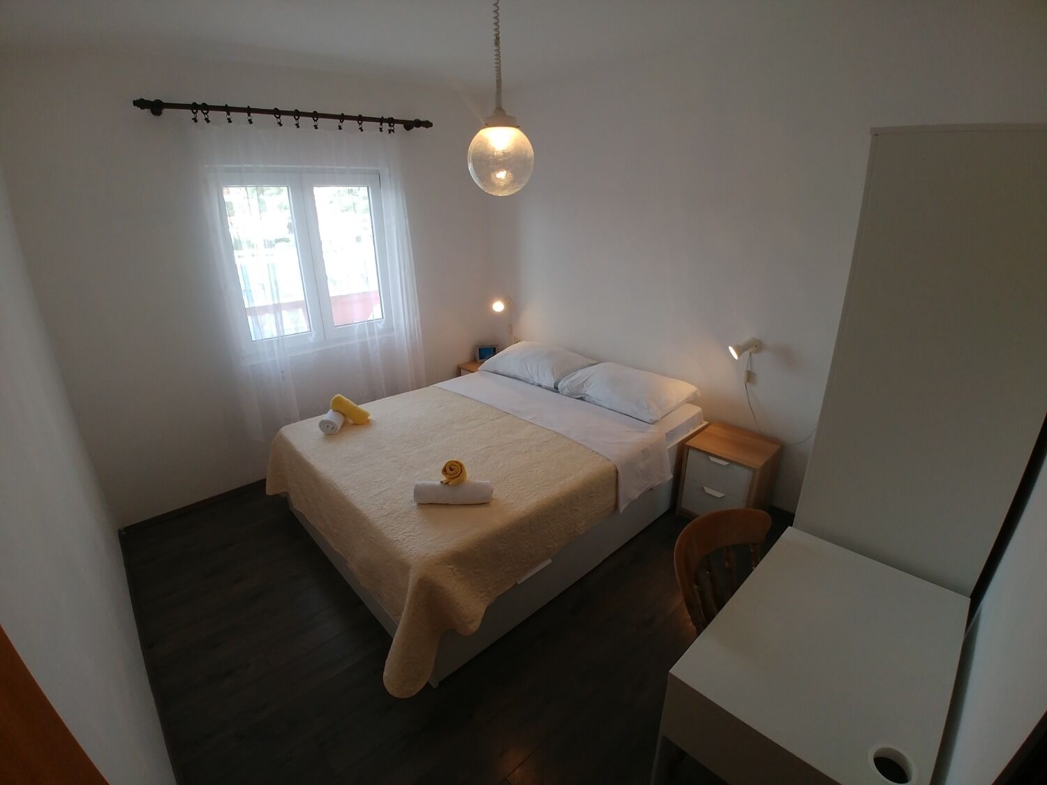 Apartment Svetka 104501-A1