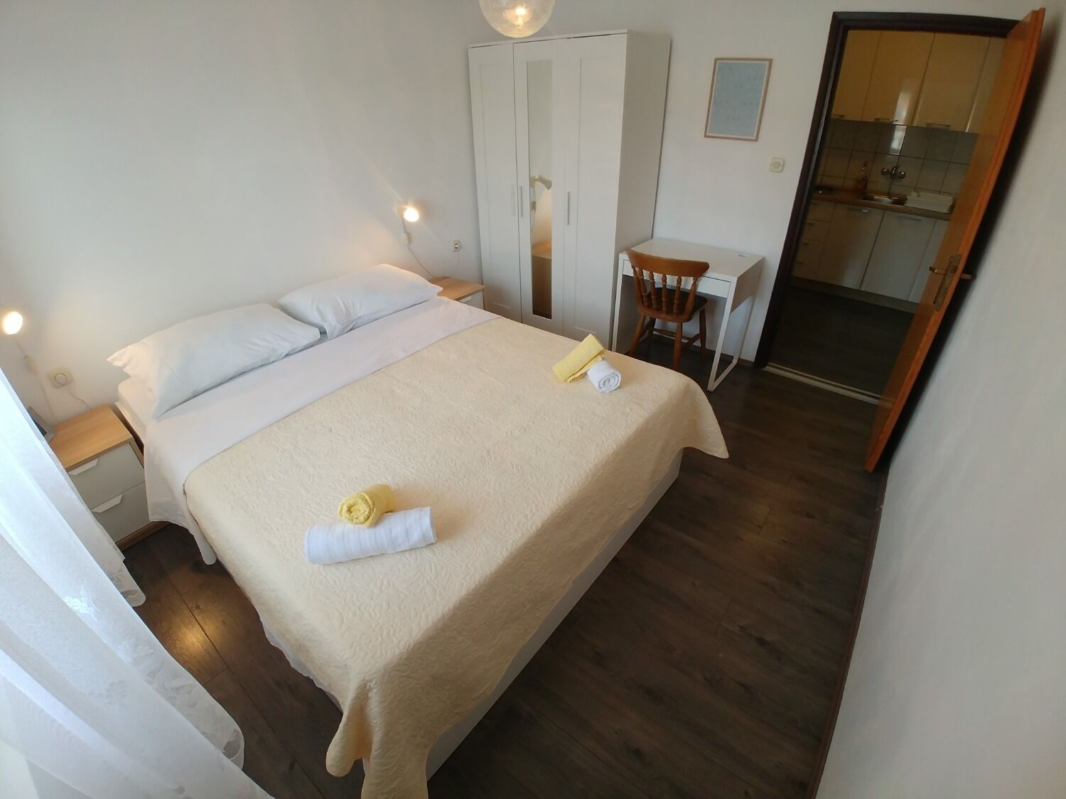 Apartment Svetka 104501-A1