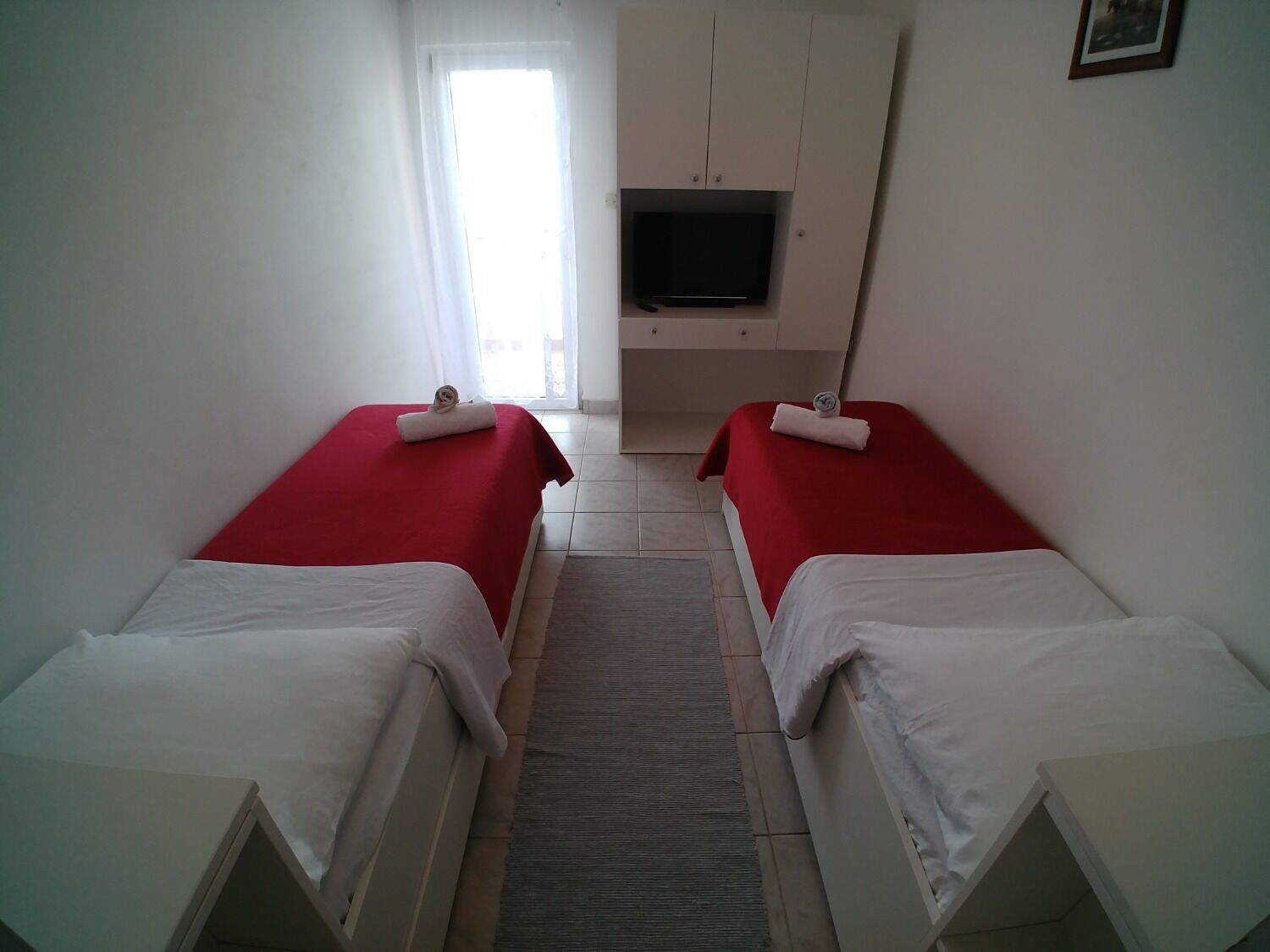 Apartment Svetka 104501-A2