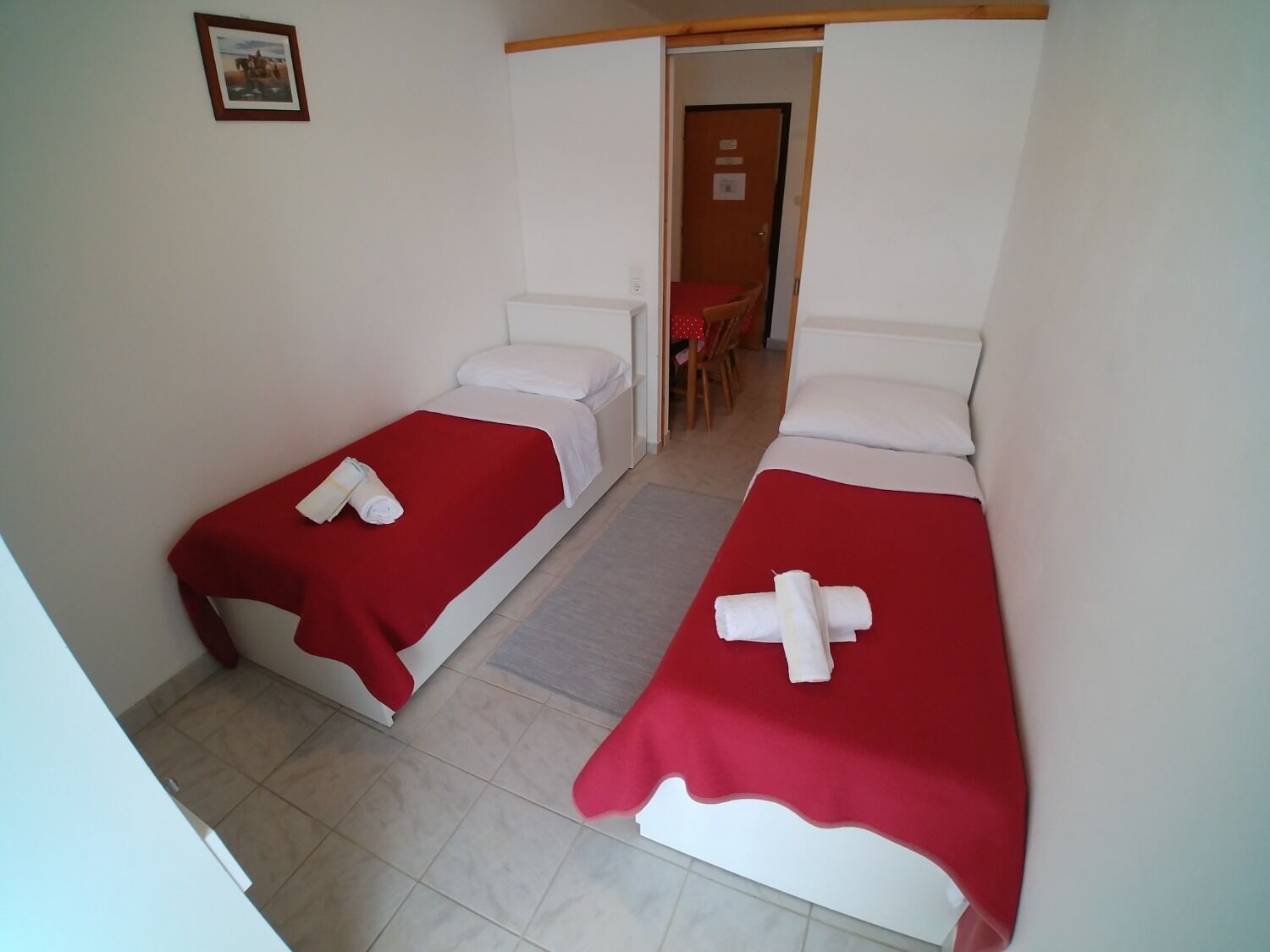 Apartment Svetka 104501-A2
