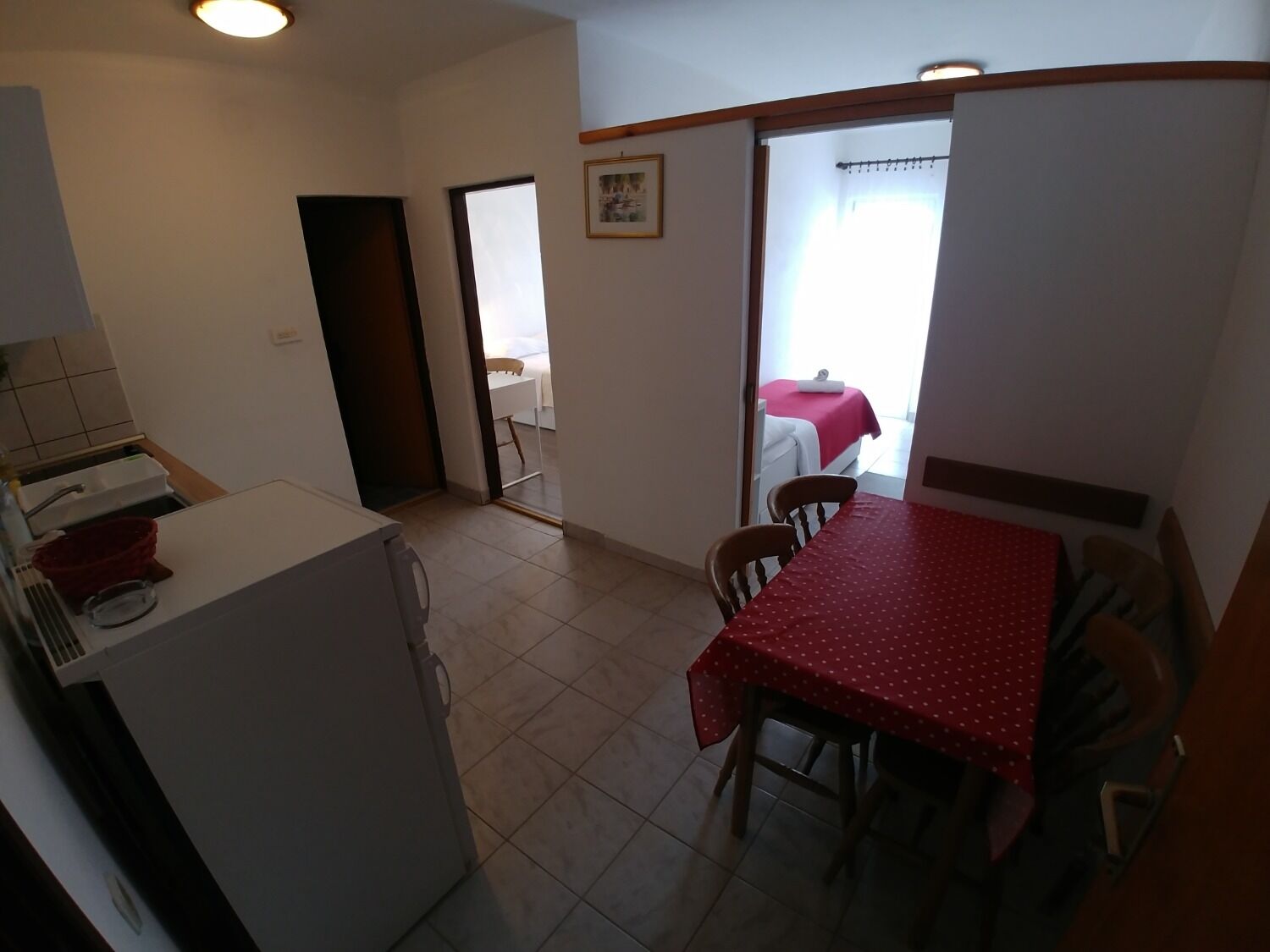 Apartment Svetka 104501-A2