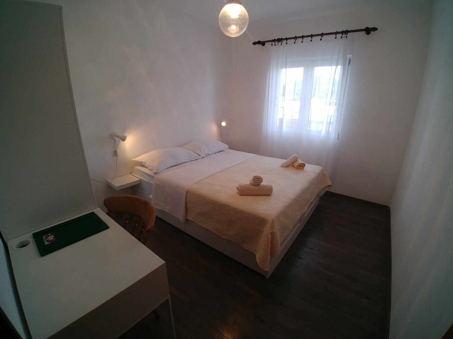Apartment Svetka 104501-A2