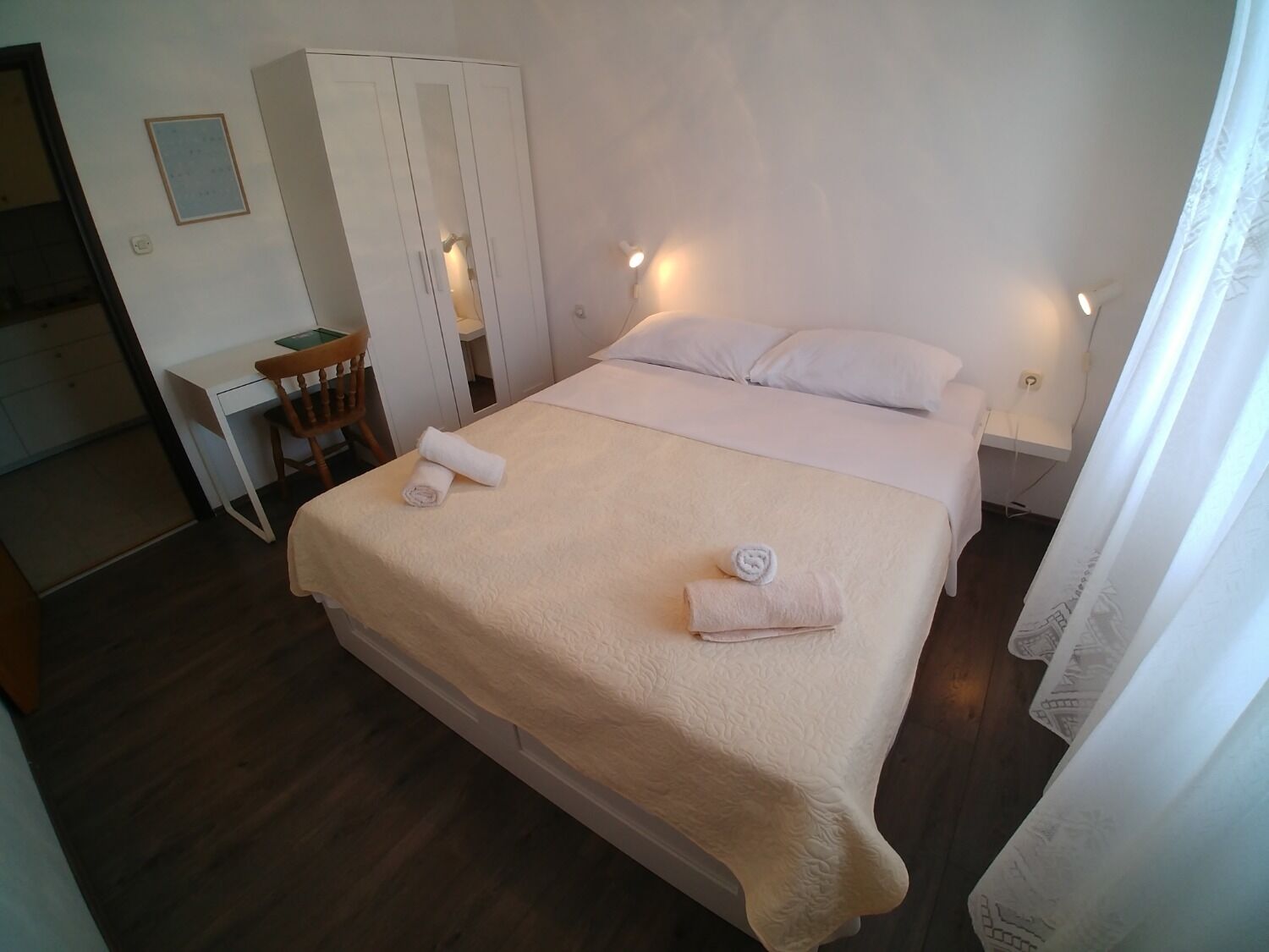 Apartment Svetka 104501-A2
