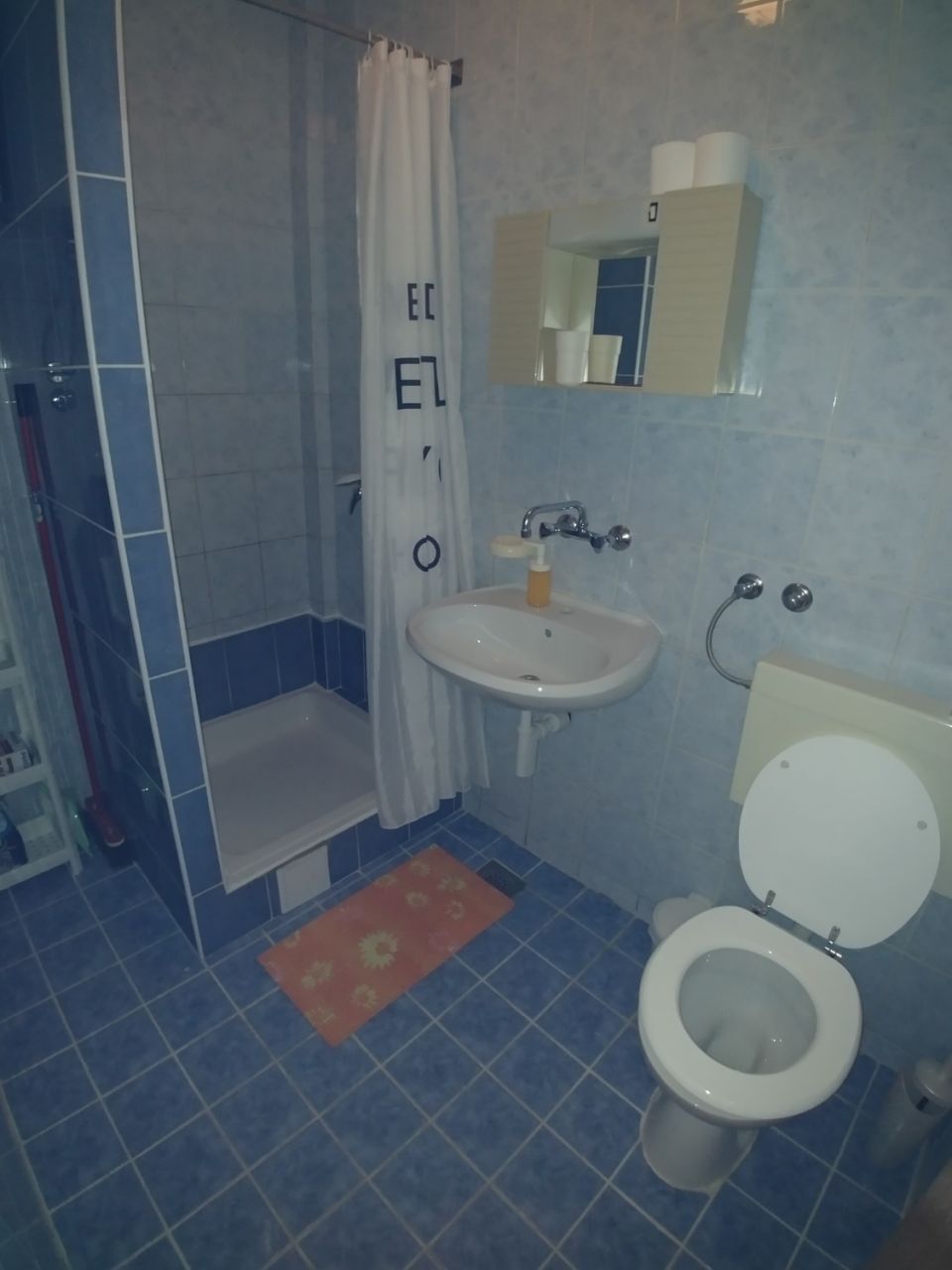 Apartment Svetka 104501-A2