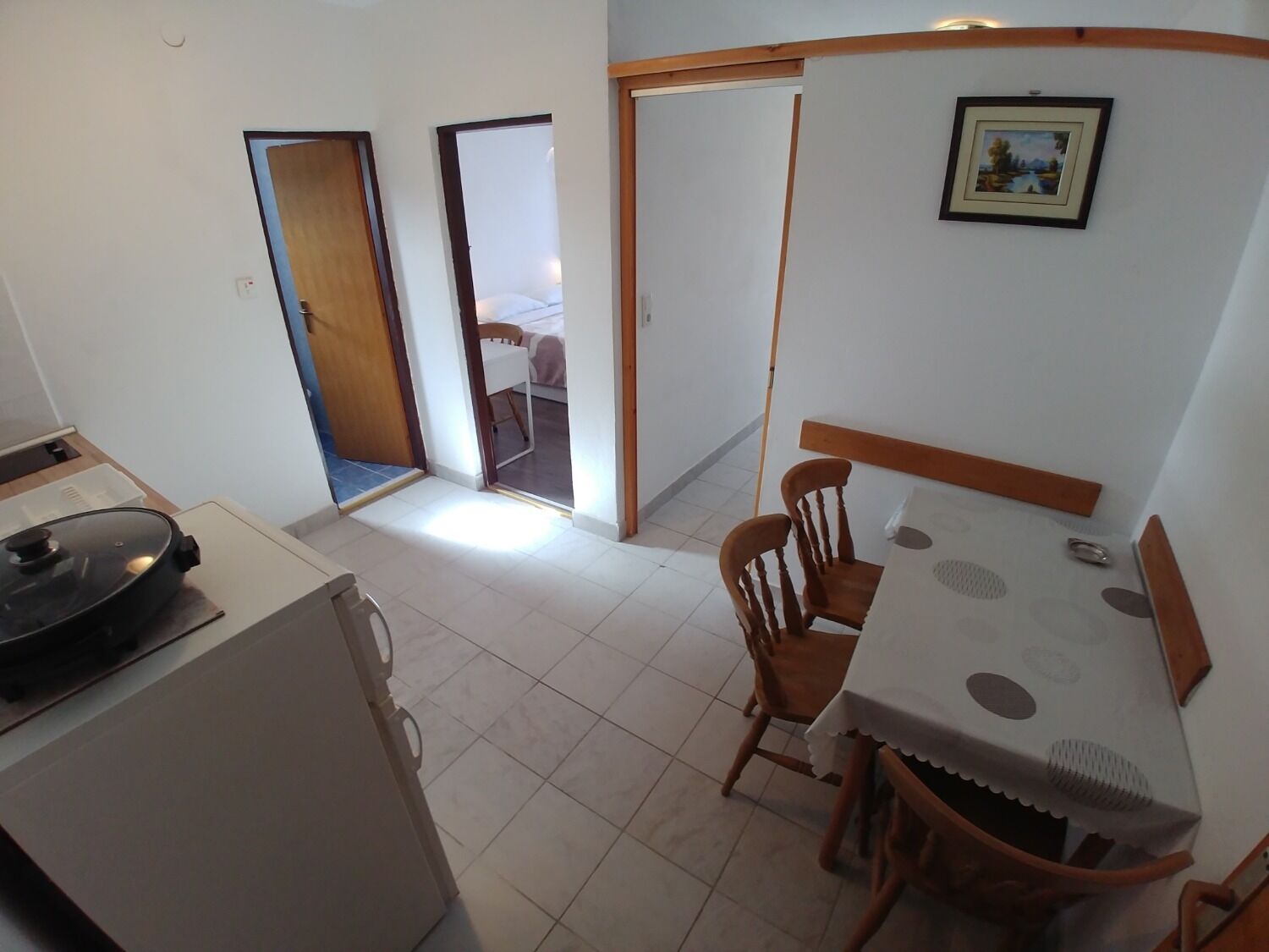 Apartment Svetka 104501-A3