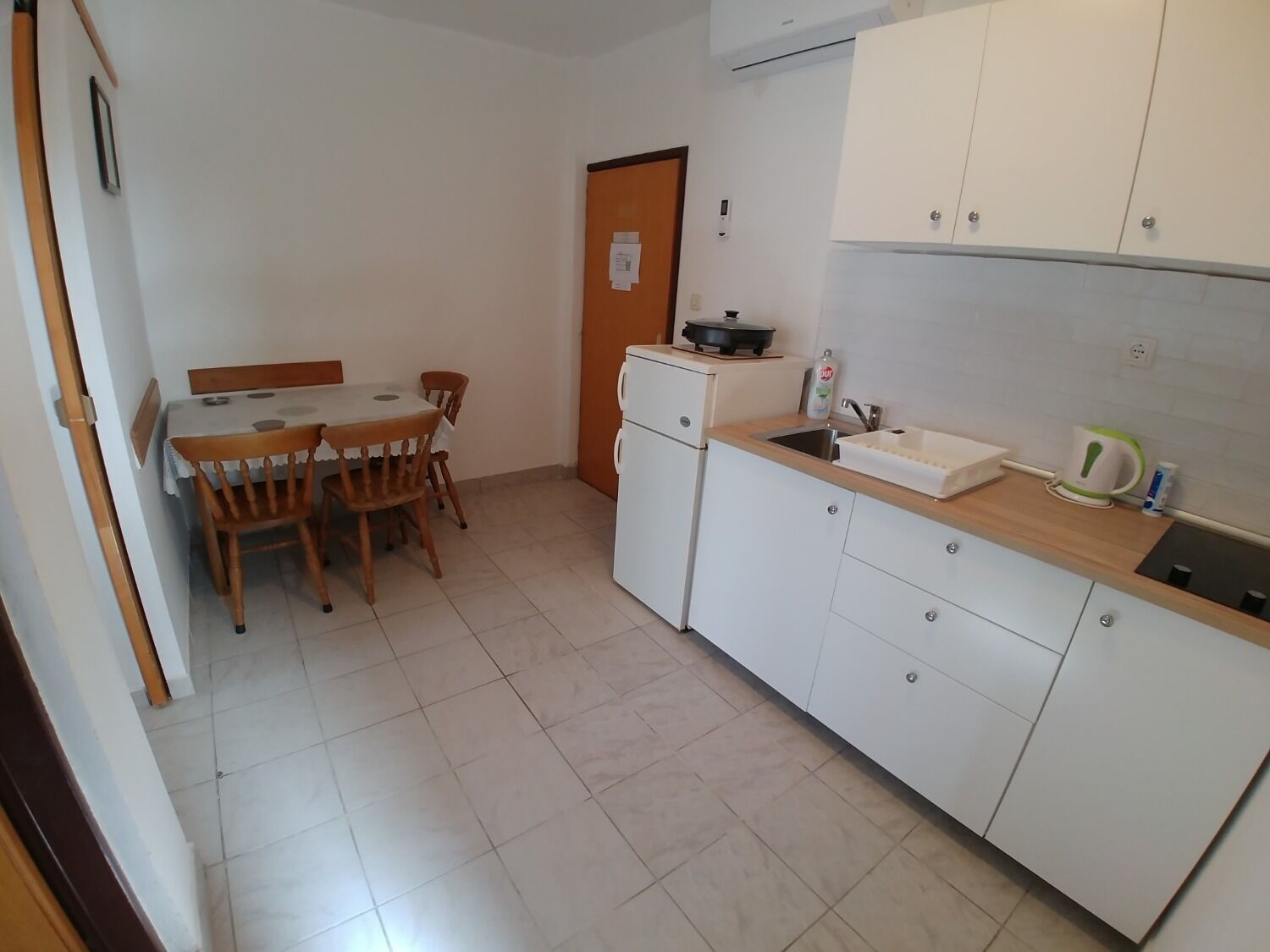 Apartment Svetka 104501-A3