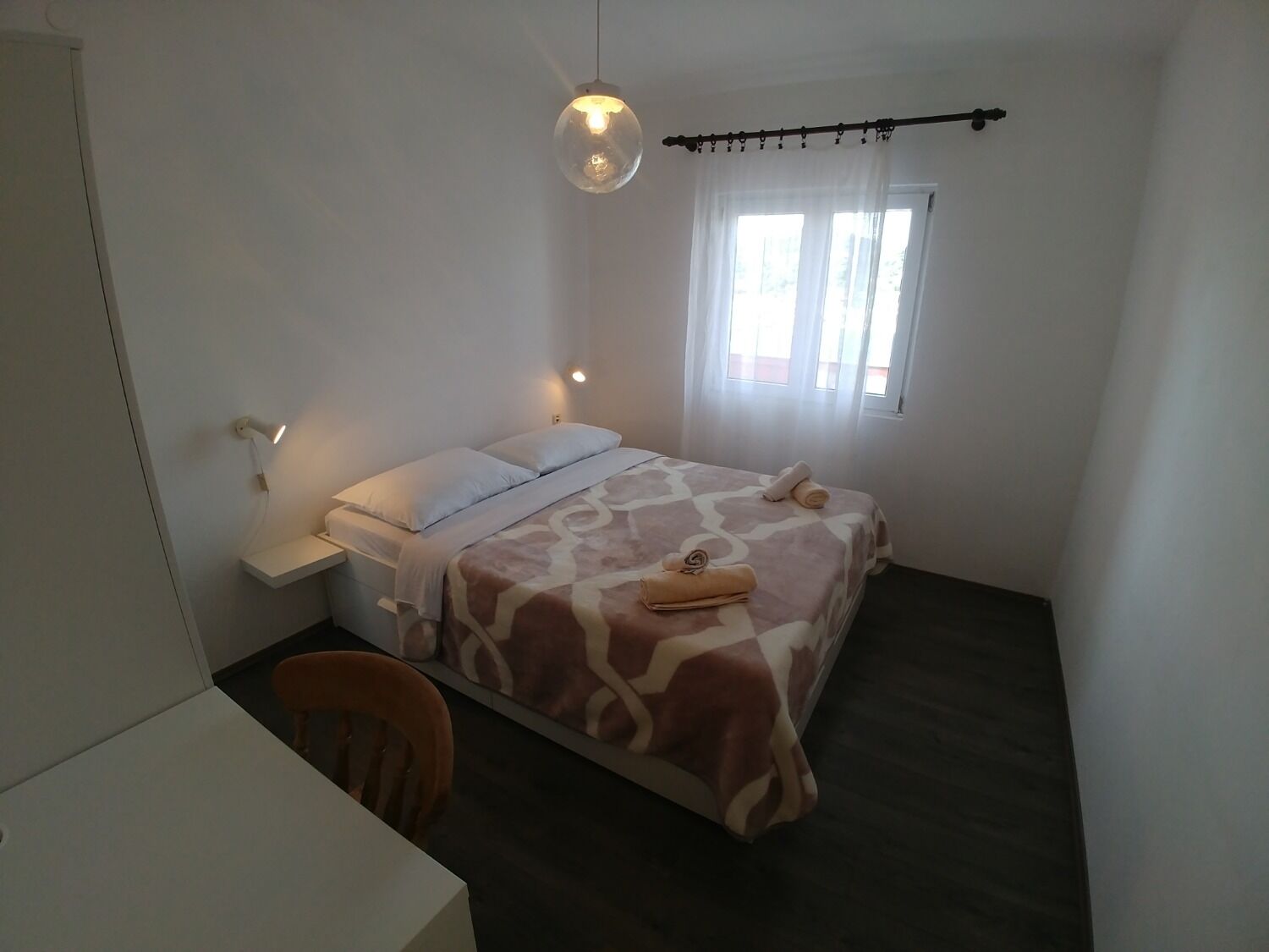 Apartment Svetka 104501-A3