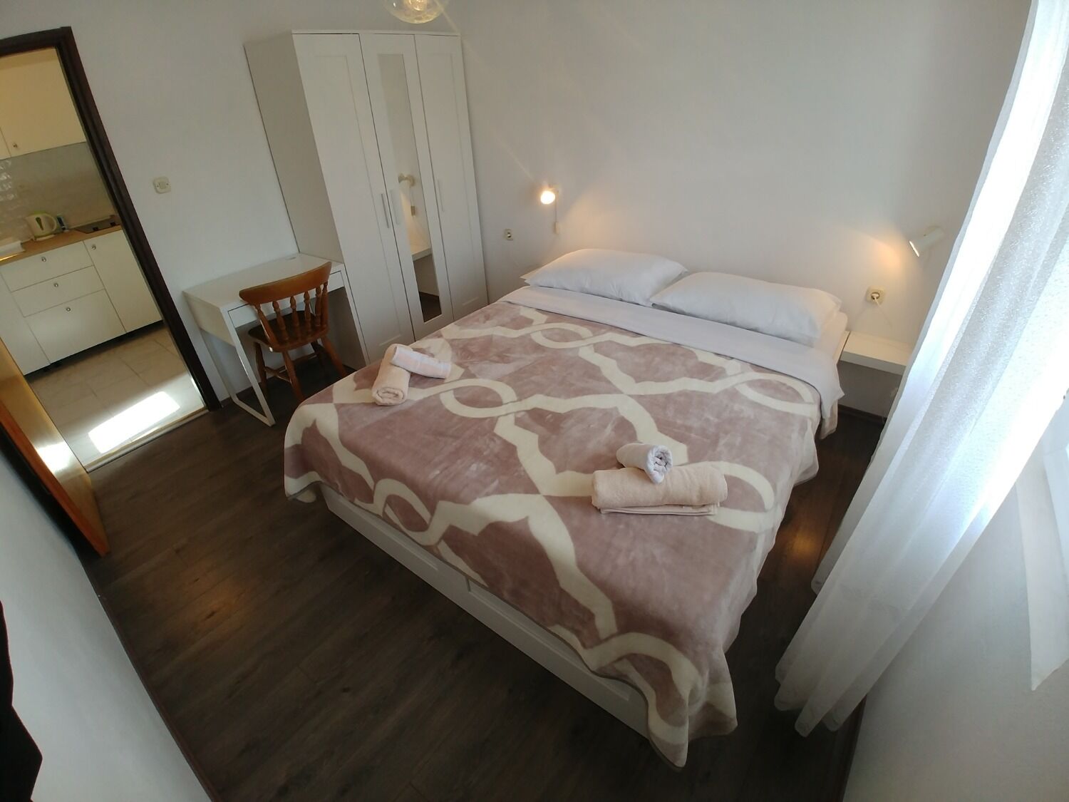 Apartment Svetka 104501-A3