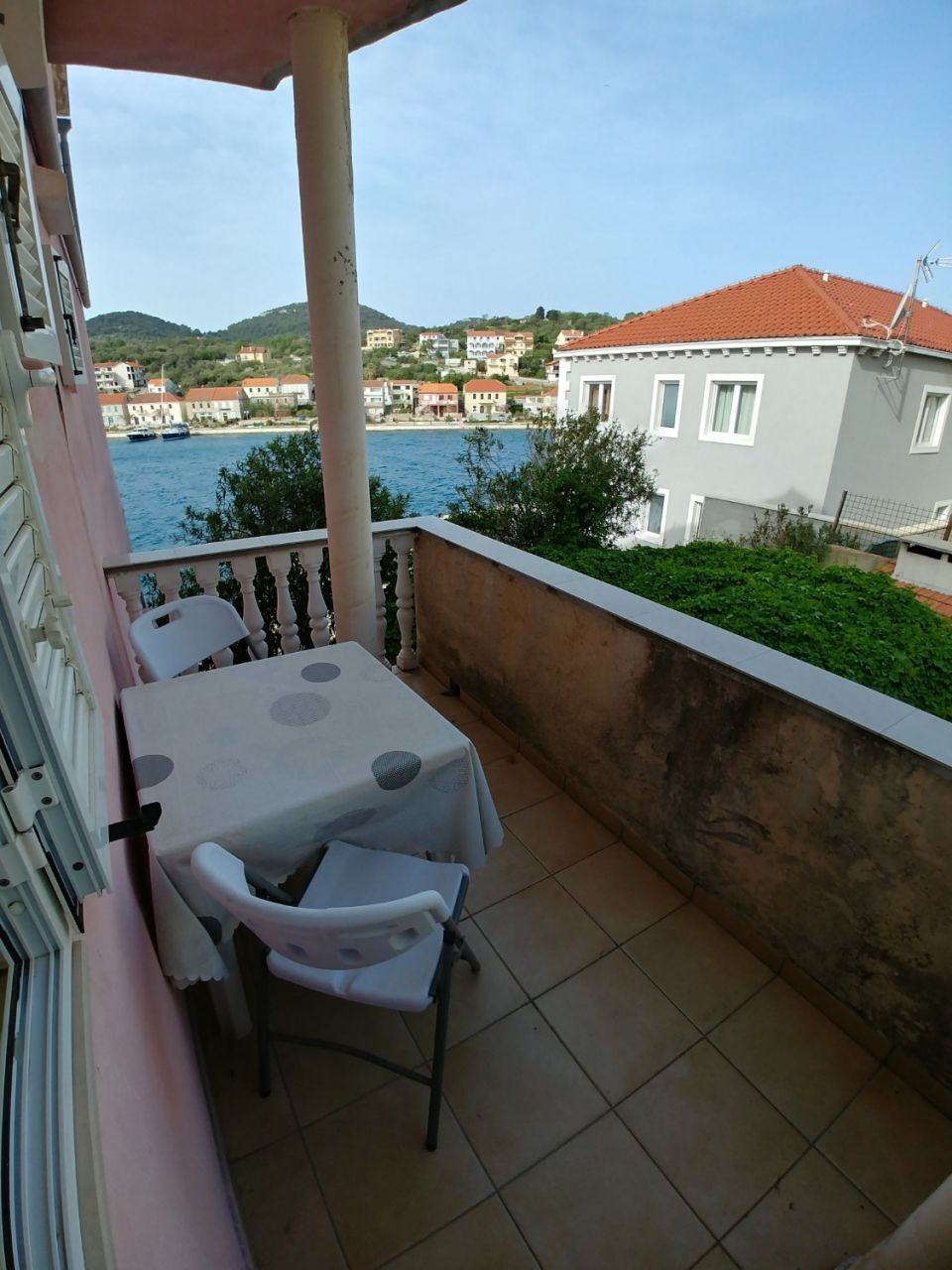 Apartment Svetka 104501-A4