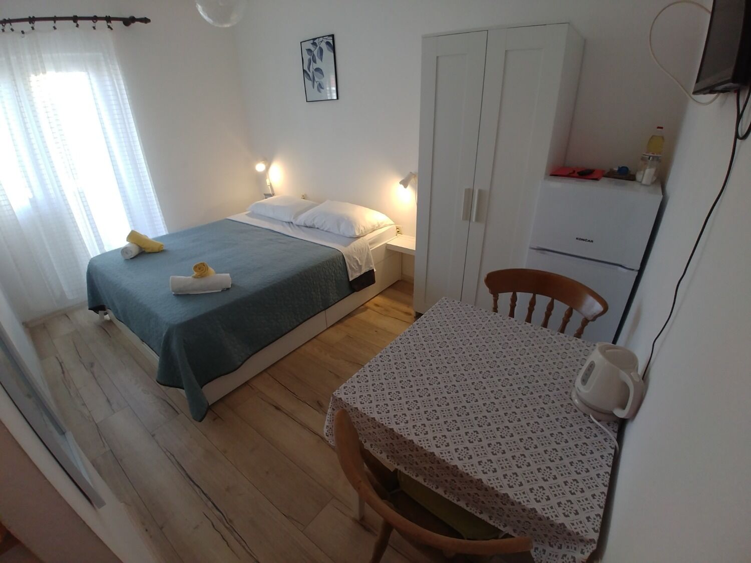 Apartment Svetka 104501-A4