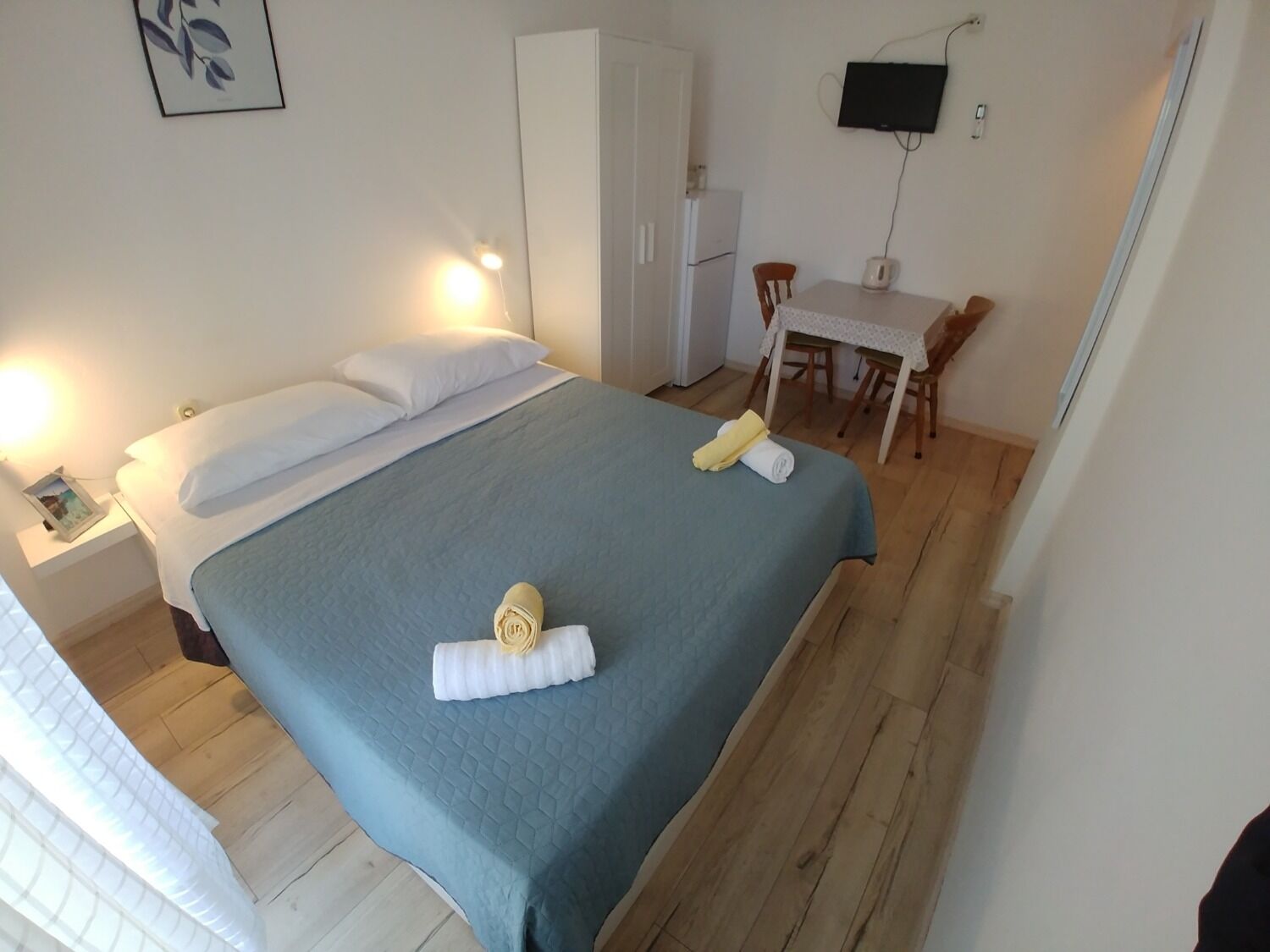 Apartment Svetka 104501-A4