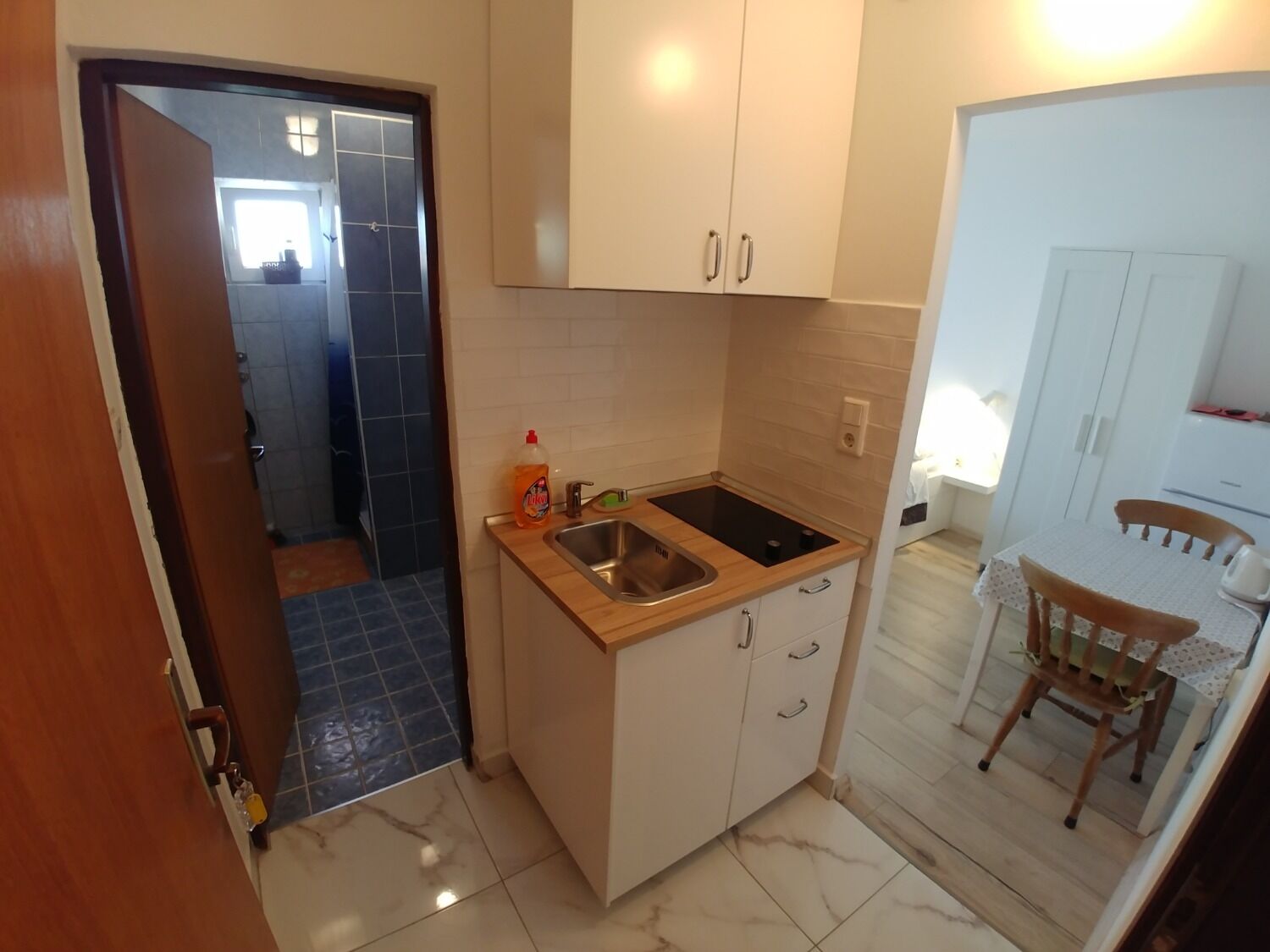 Apartment Svetka 104501-A4