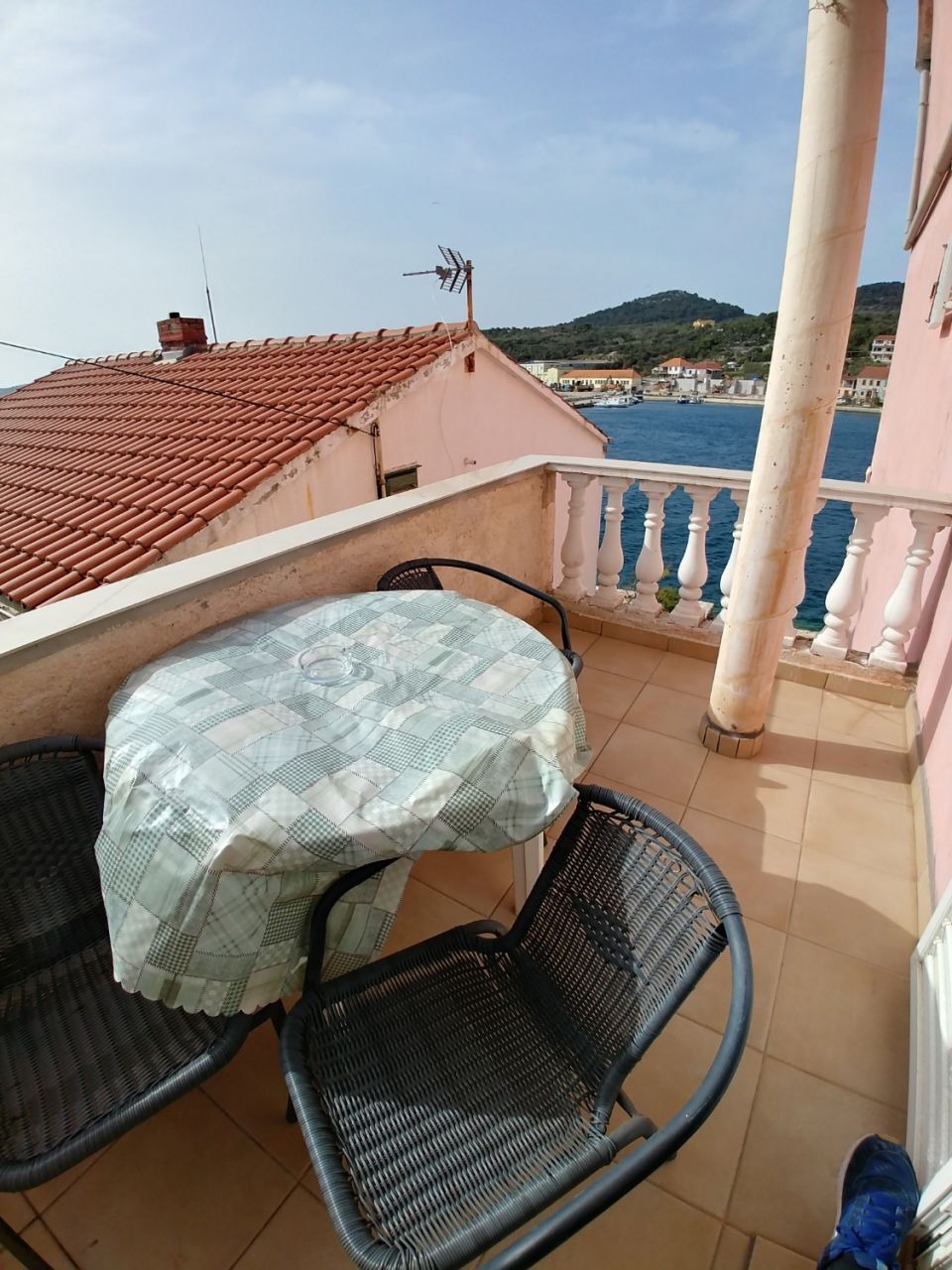 Apartment Svetka 104501-A5