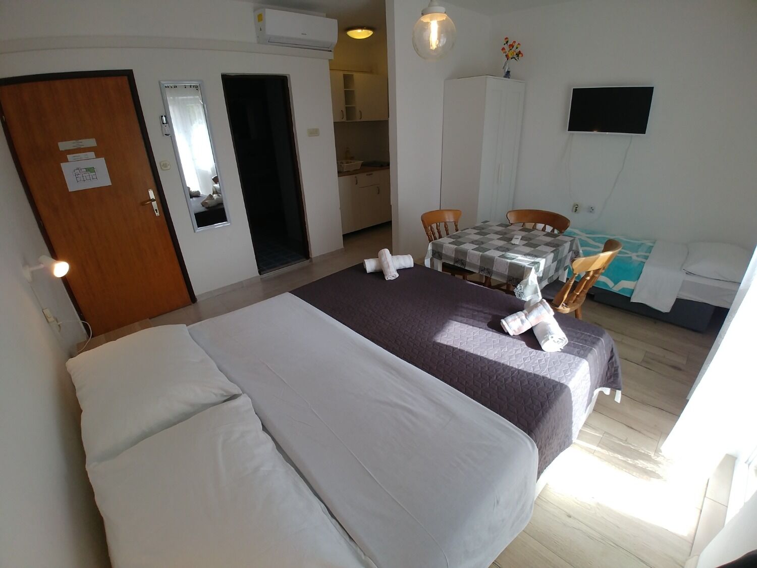 Apartment Svetka 104501-A5