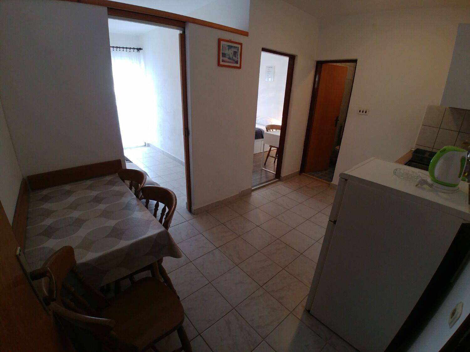 Apartment Svetka 104501-A6
