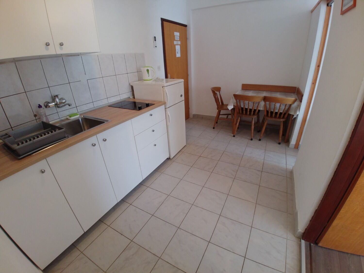 Apartment Svetka 104501-A6