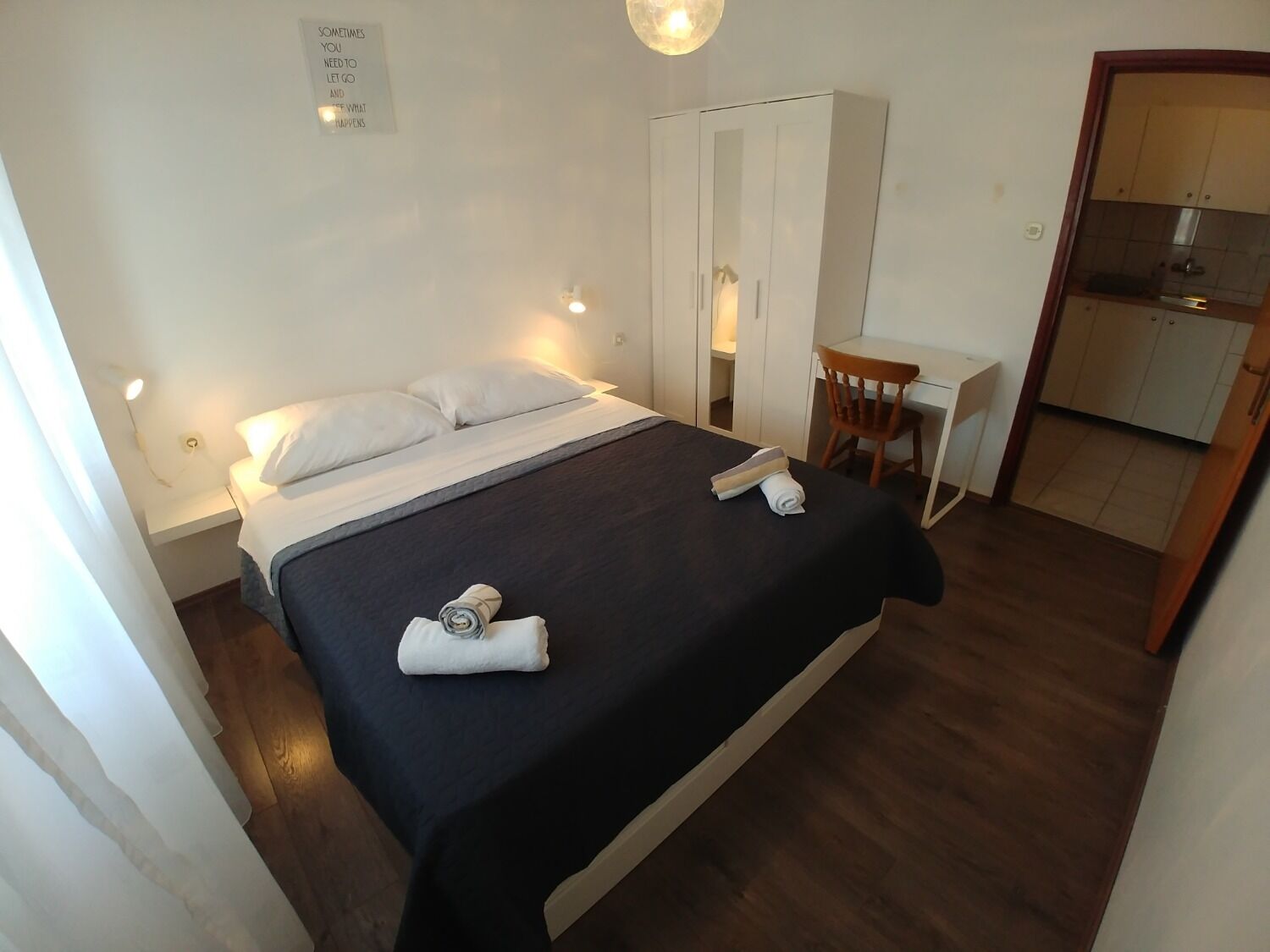 Apartment Svetka 104501-A6