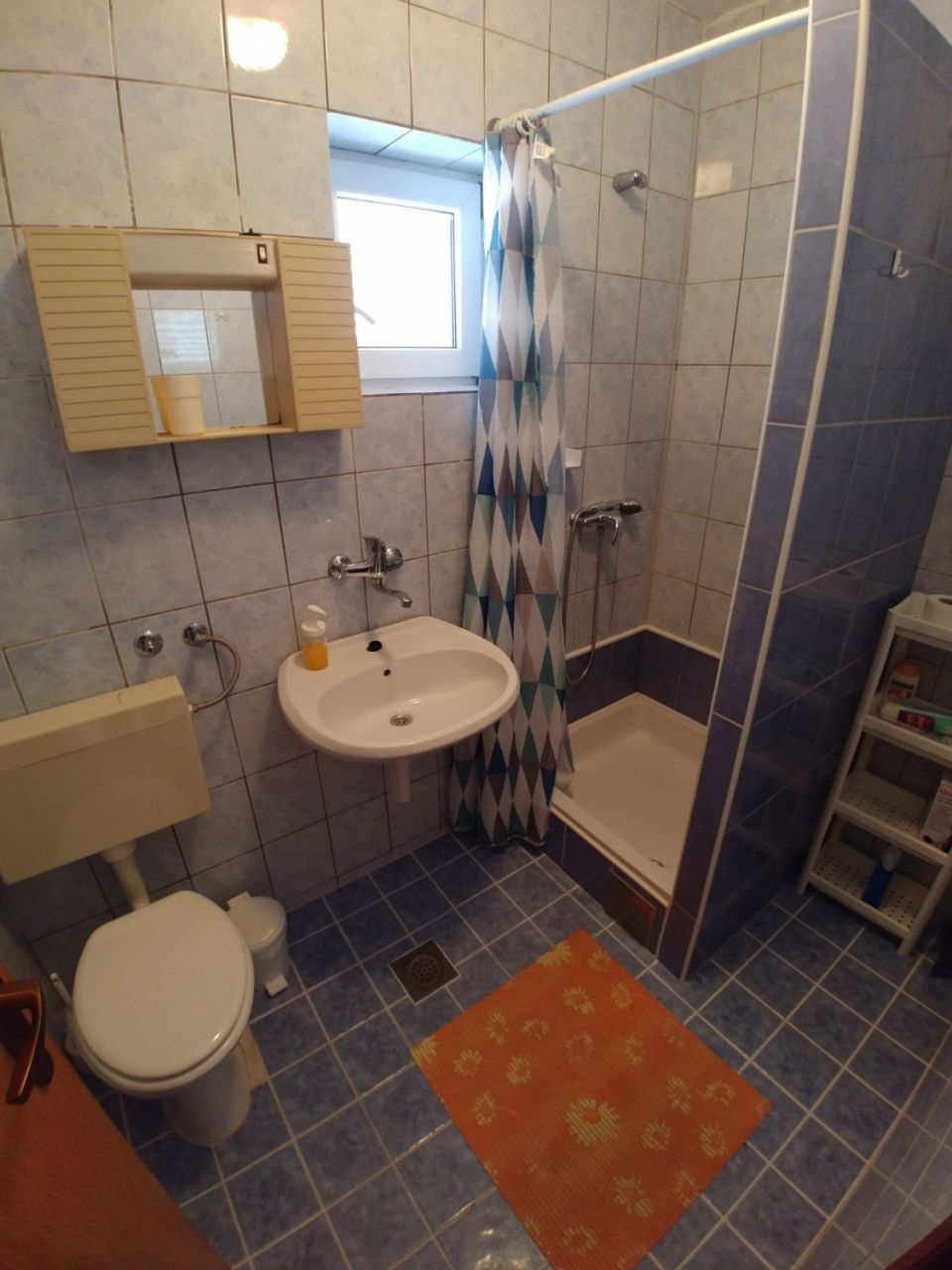 Apartment Svetka 104501-A6