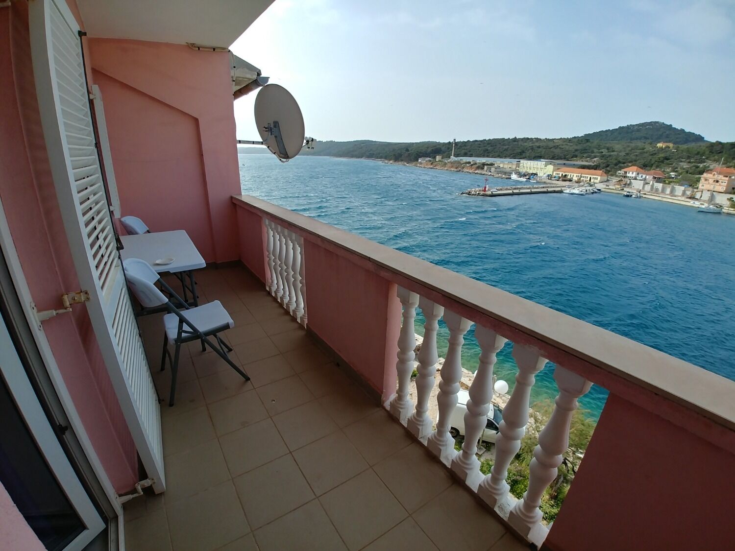 Apartment Svetka 104501-A7