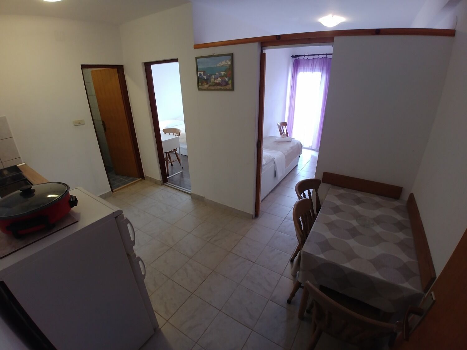 Apartment Svetka 104501-A7