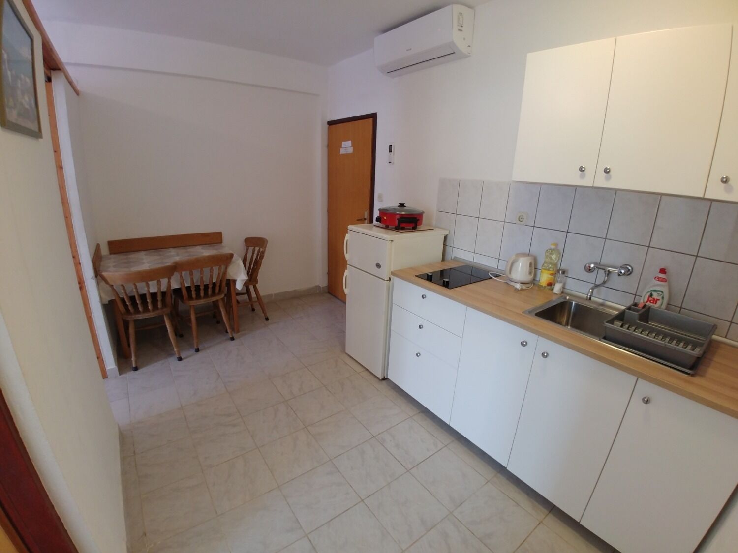 Apartment Svetka 104501-A7