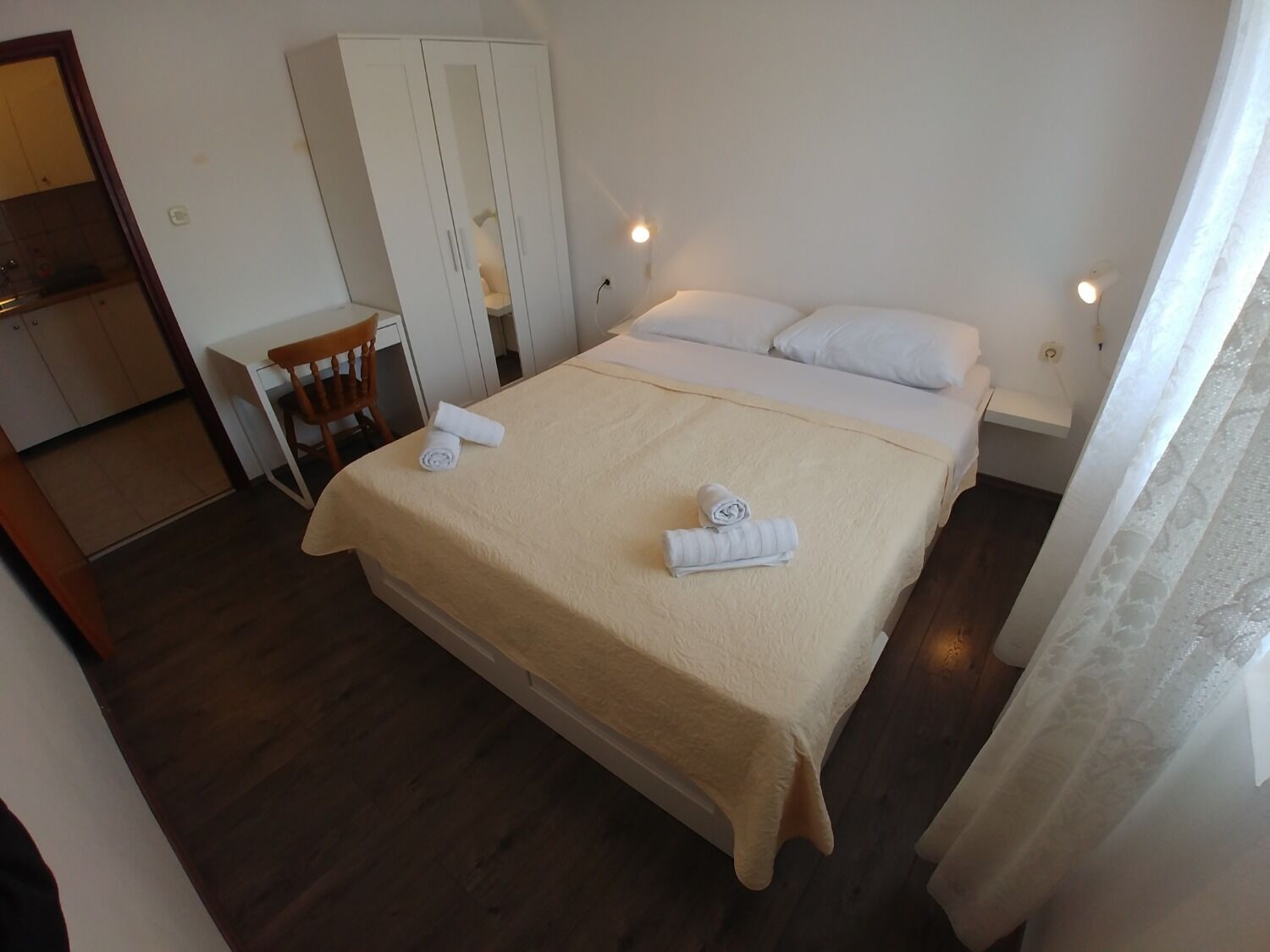 Apartment Svetka 104501-A7