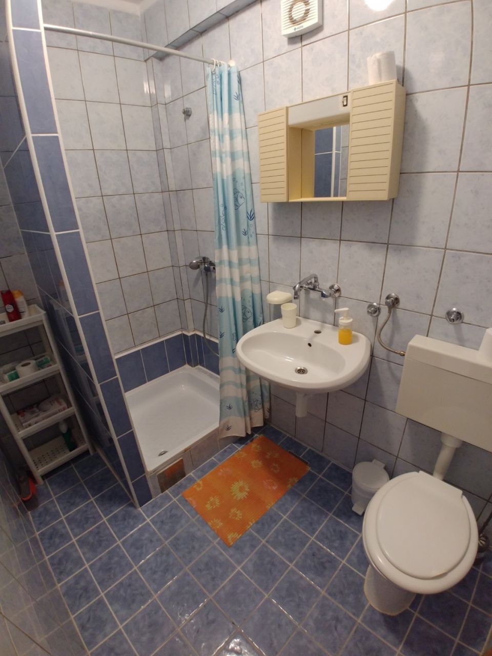 Apartment Svetka 104501-A7